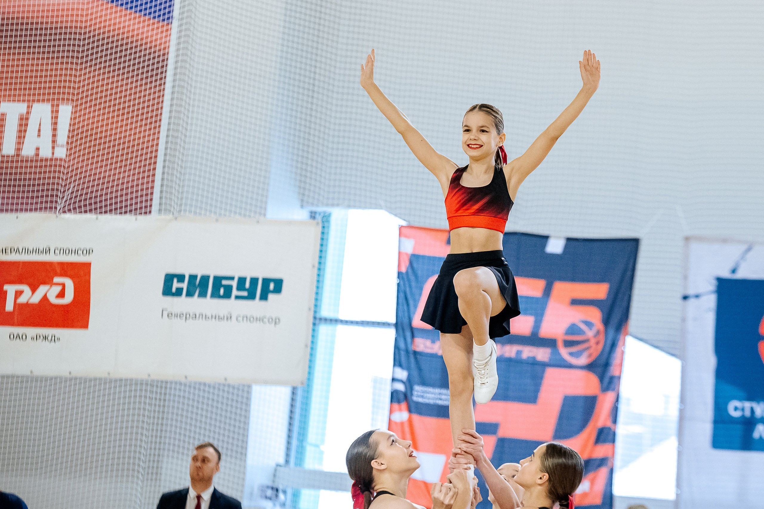 Студенческая лига РЖД — Алтай — КемГУ-Кузбасс. Репортажный фотограф в Кемерово