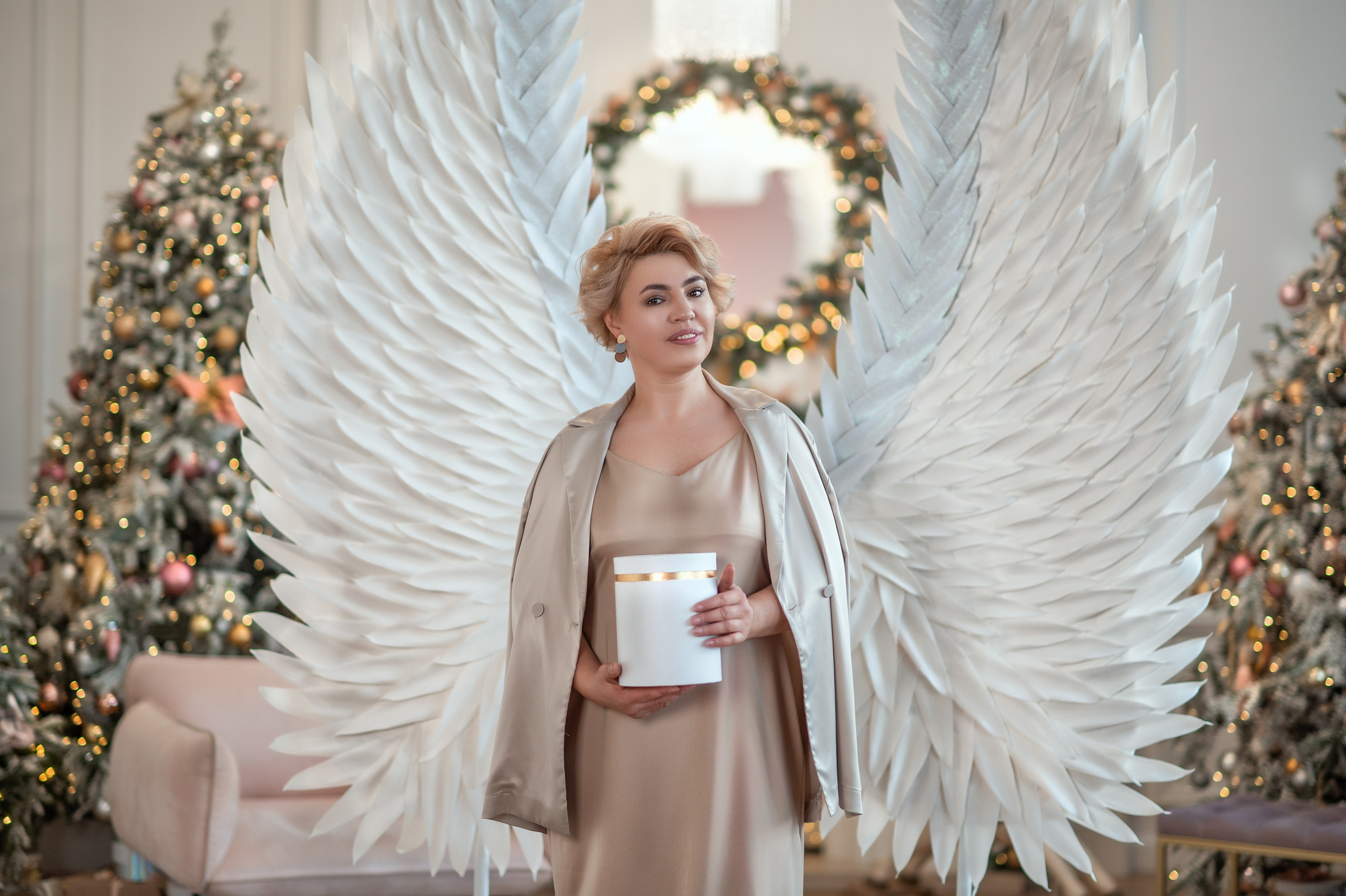 ЖЕНСКИЙ ПОРТРЕТ. Семейный фотограф Екатеринбург Лора Мур