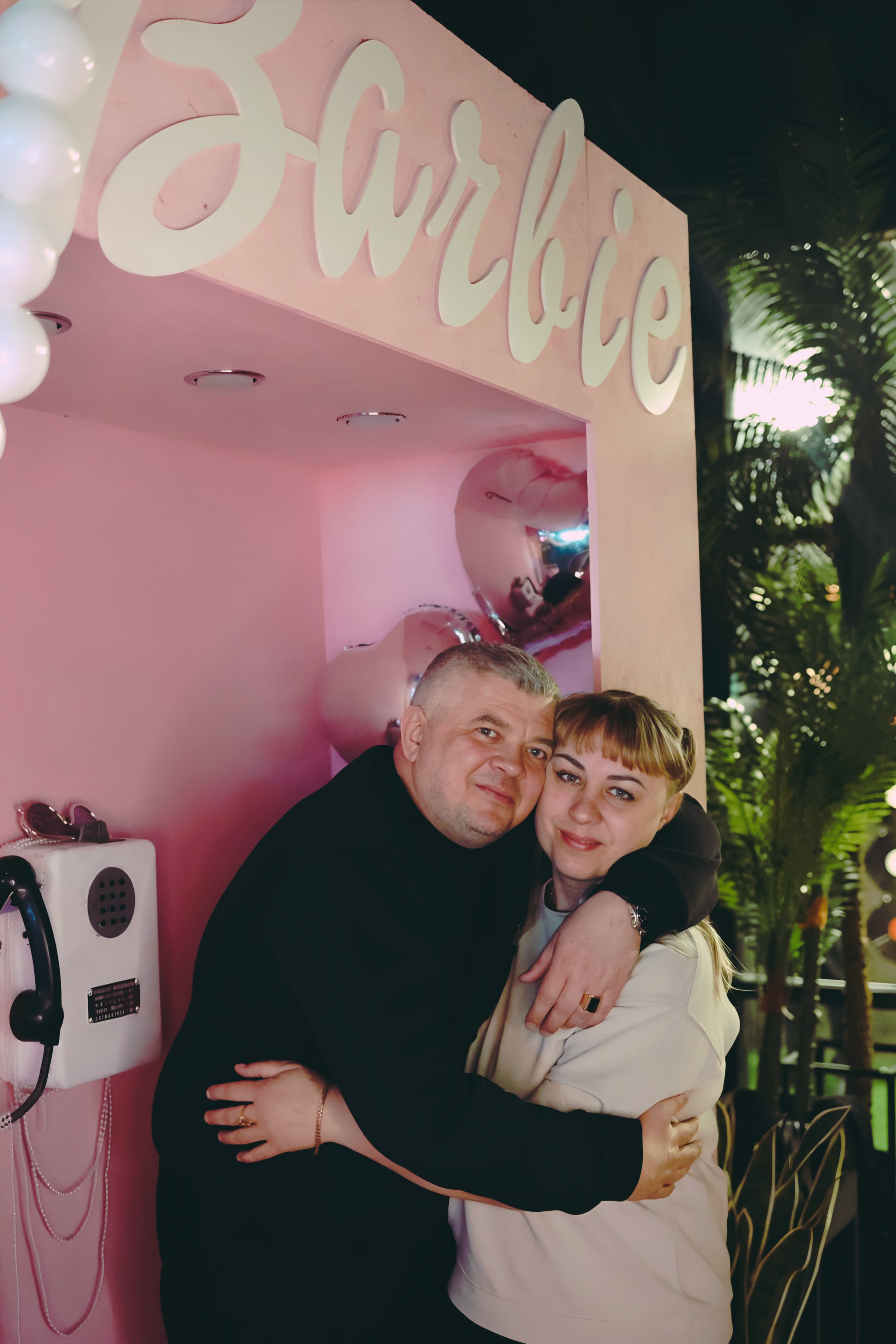 8 марта. Бар- караоке- клуб ЛОФТ. Семейный и детский фотограф в Славгороде Анастасия Винс