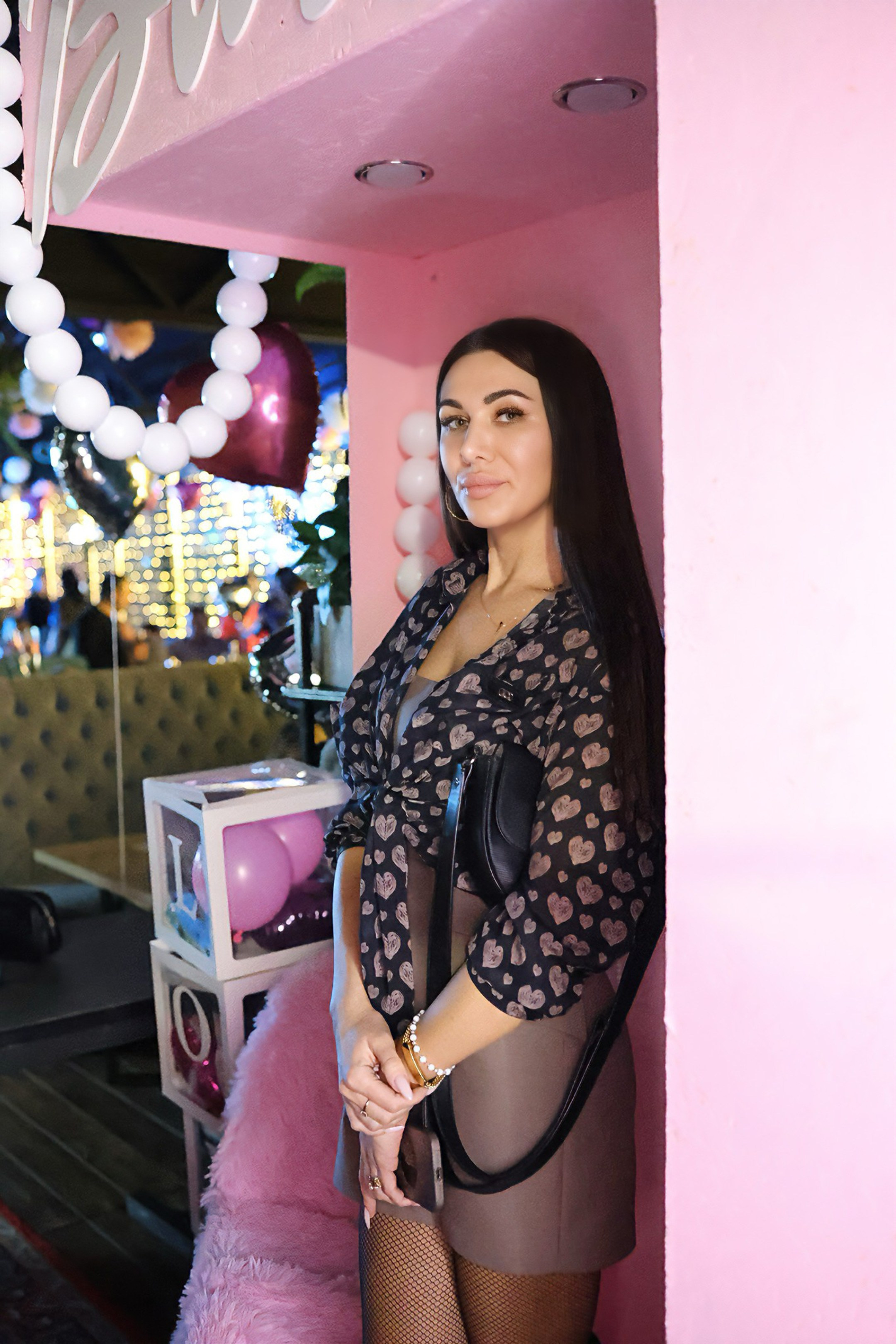 8 марта. Бар- караоке- клуб ЛОФТ. Семейный и детский фотограф в Славгороде Анастасия Винс