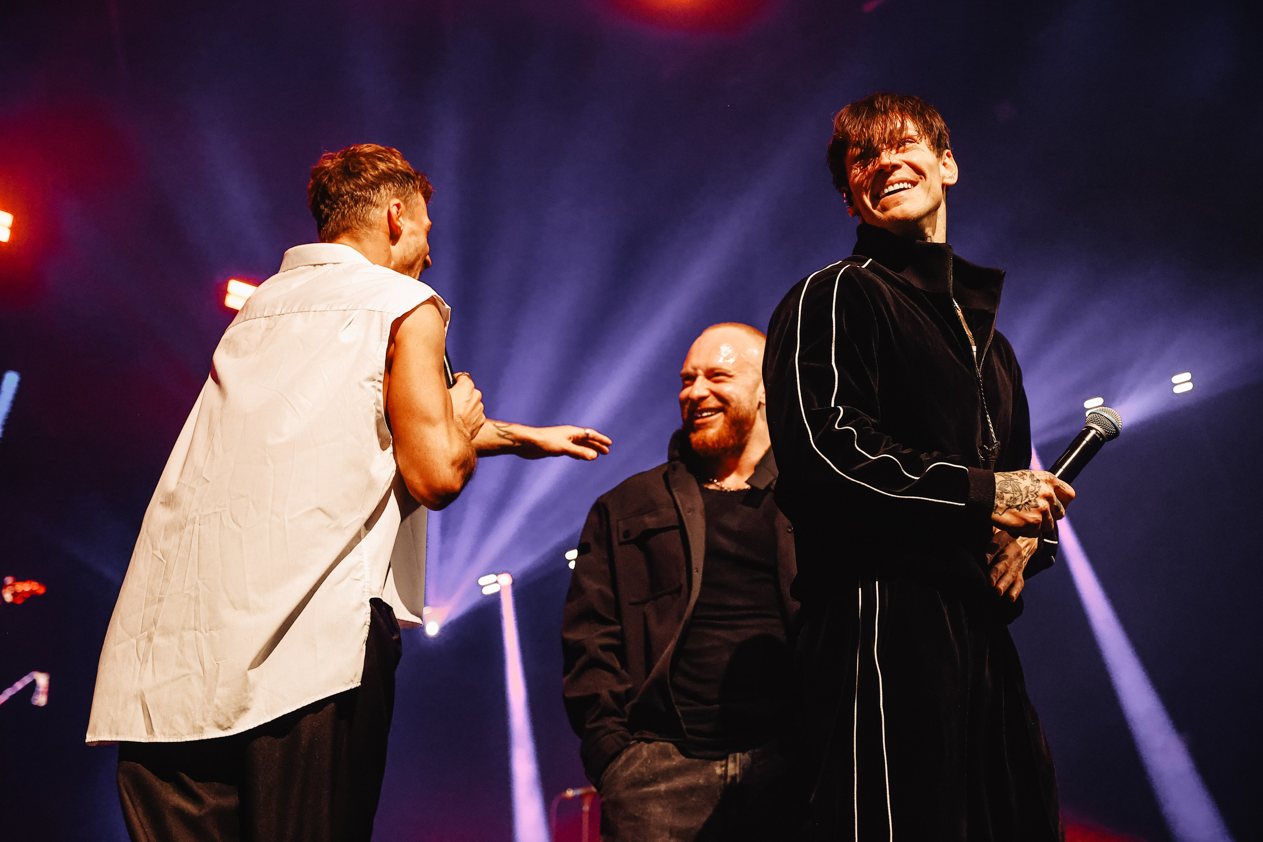 ОЛЕГ МАЙАМИ @ATMOSPHERE