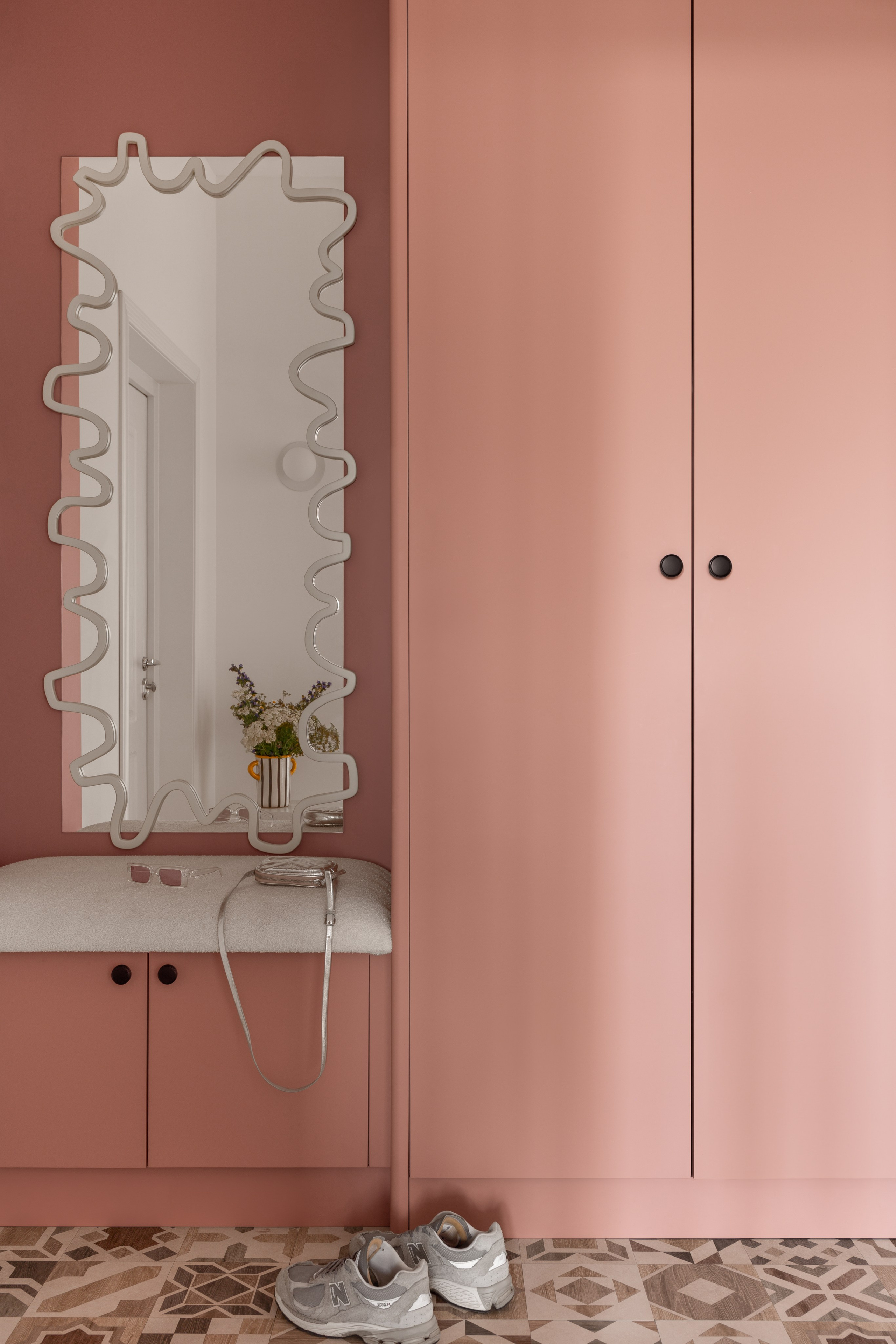 Айдана Калиева — Айсанам De Luxe. Roman Yakunin — interior photographer in Almaty, Kazakhstan