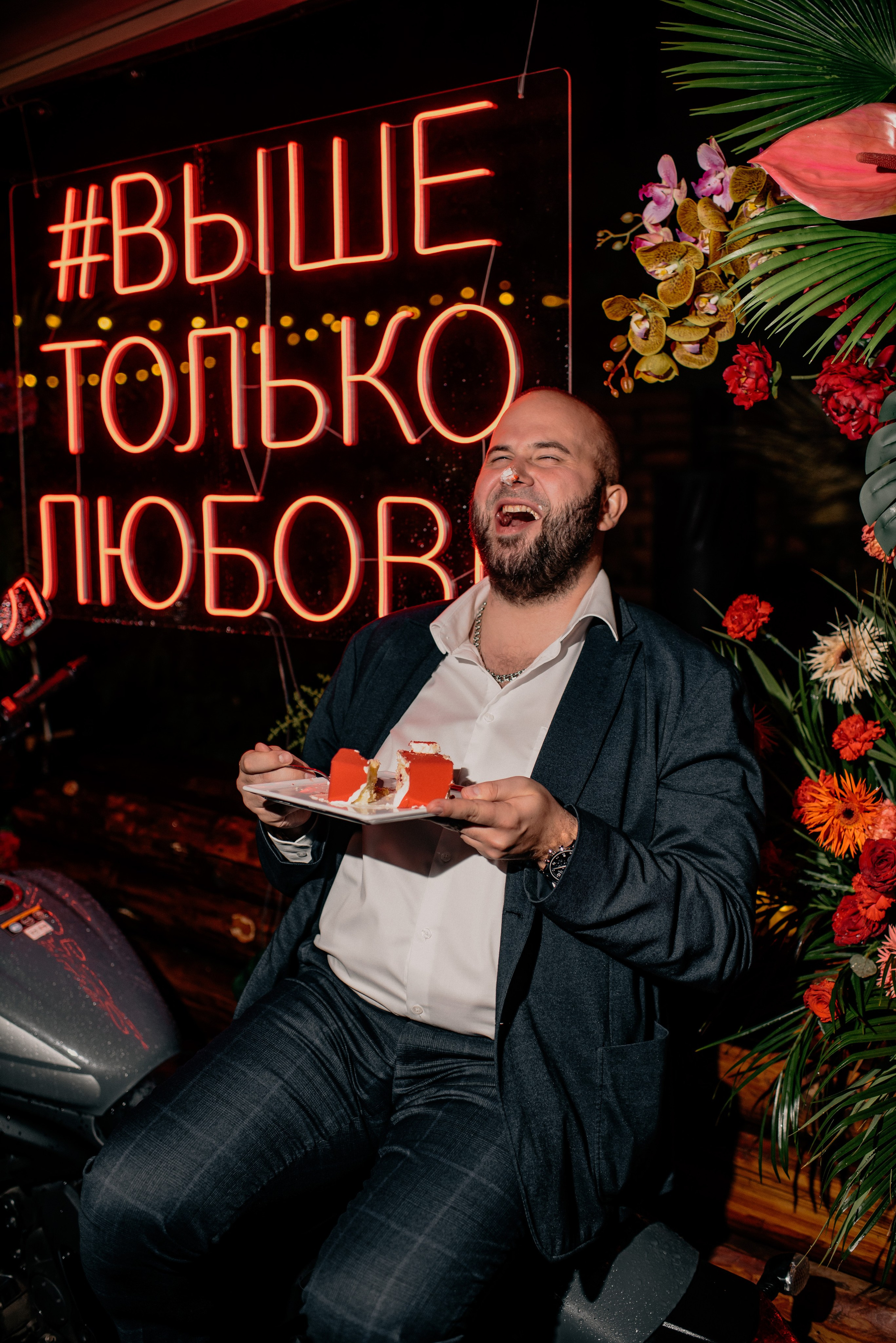 Moscow Wedding. Wedding and Destination photographer Rustam Kalimullin