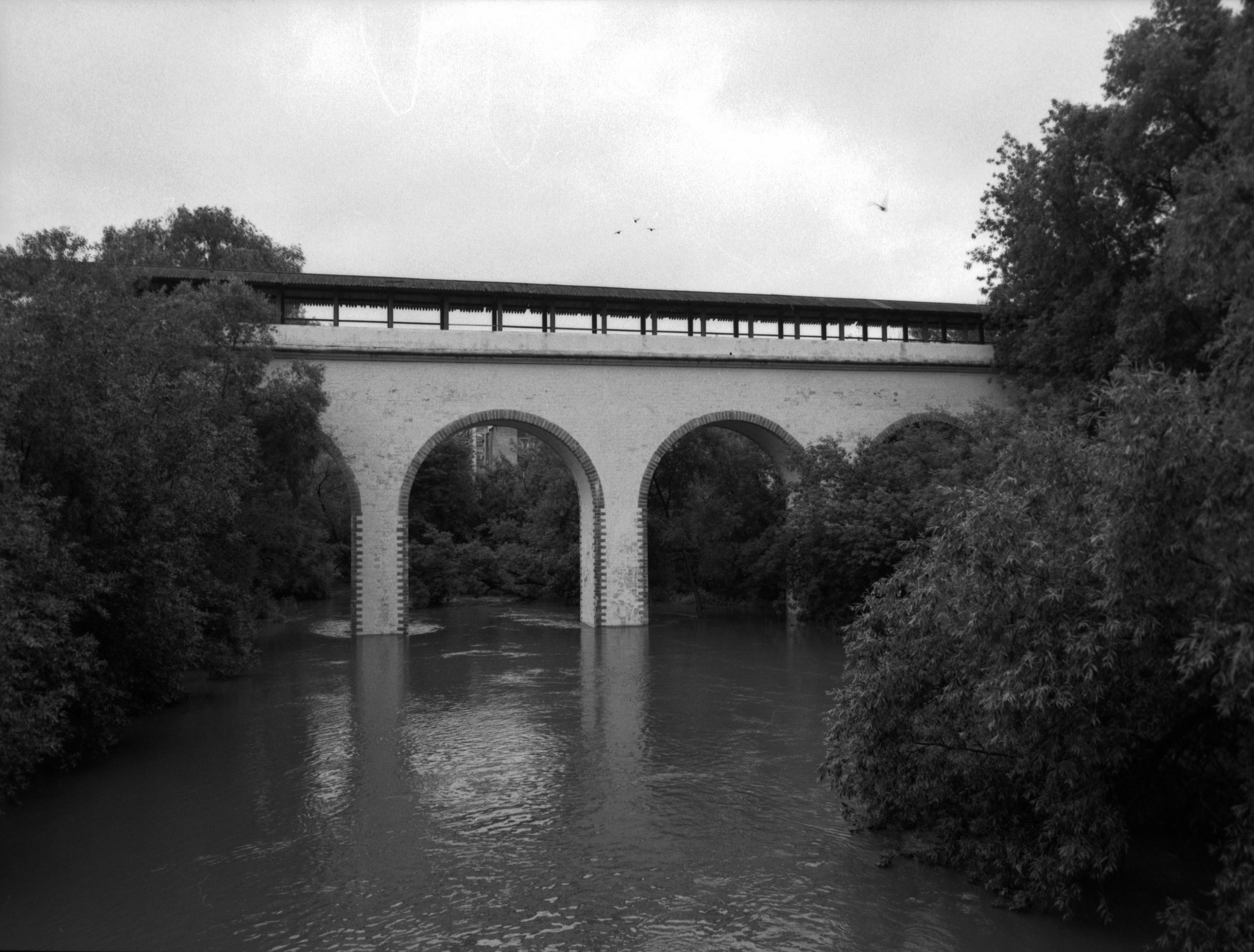 Darkroom. Maria Abdullaeva