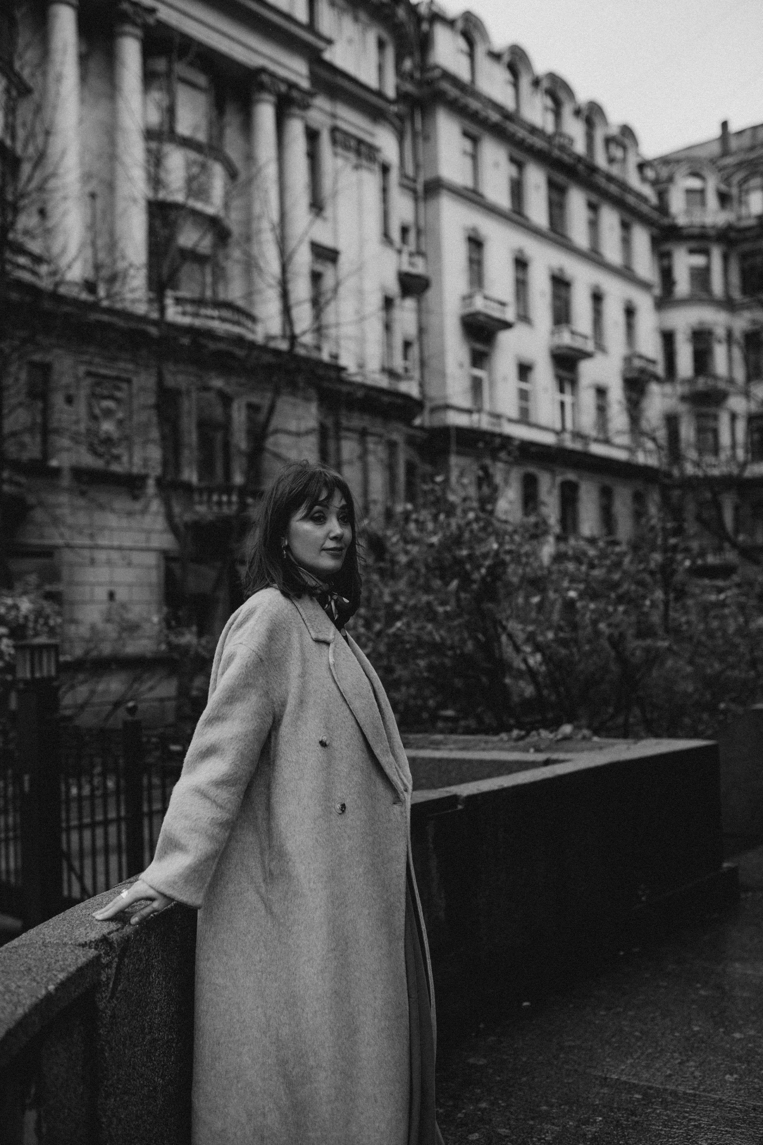 Татьяна. Фотограф в Санкт-Петербурге Анастасия Комолова