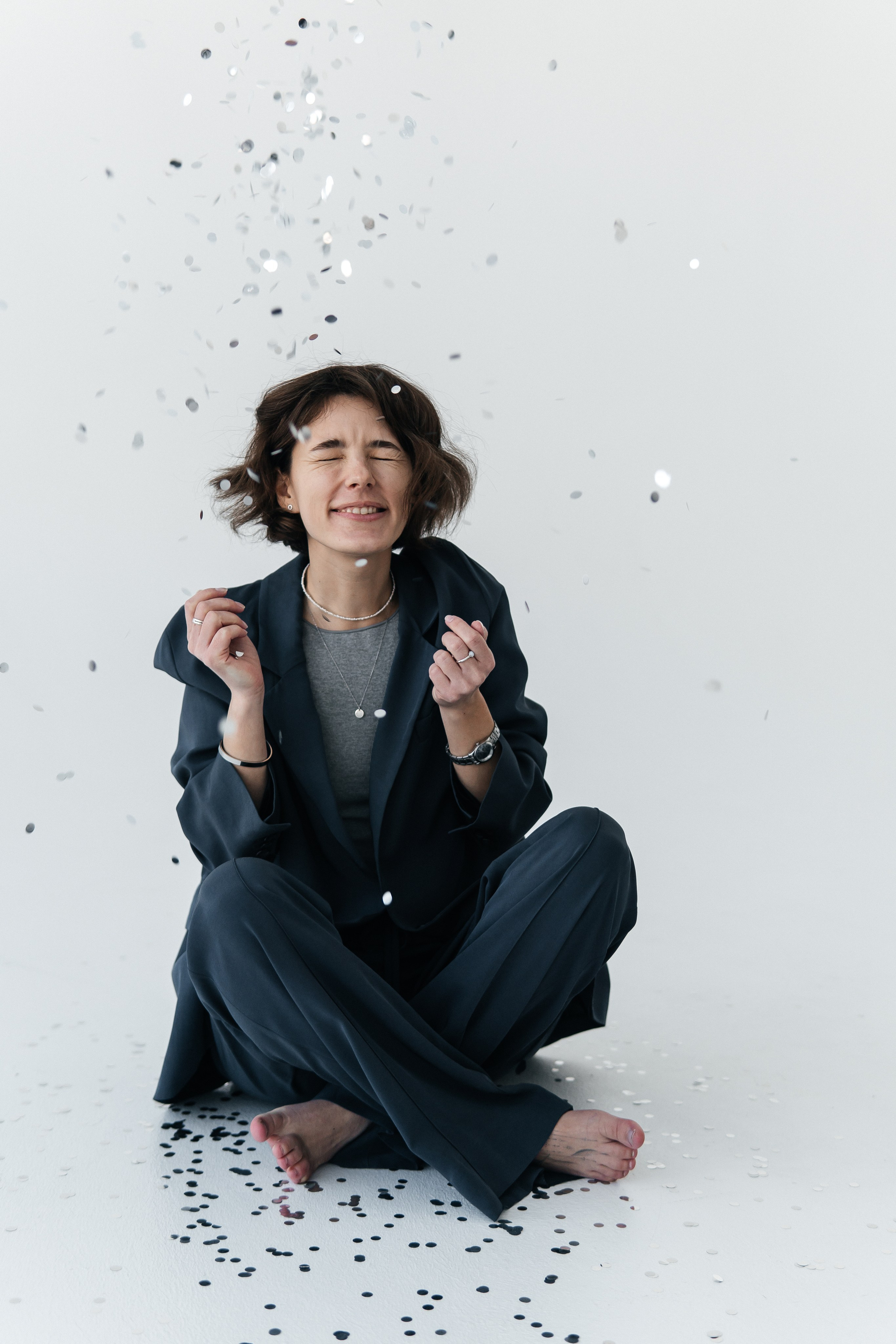 HB-day, Valya. Главная страница