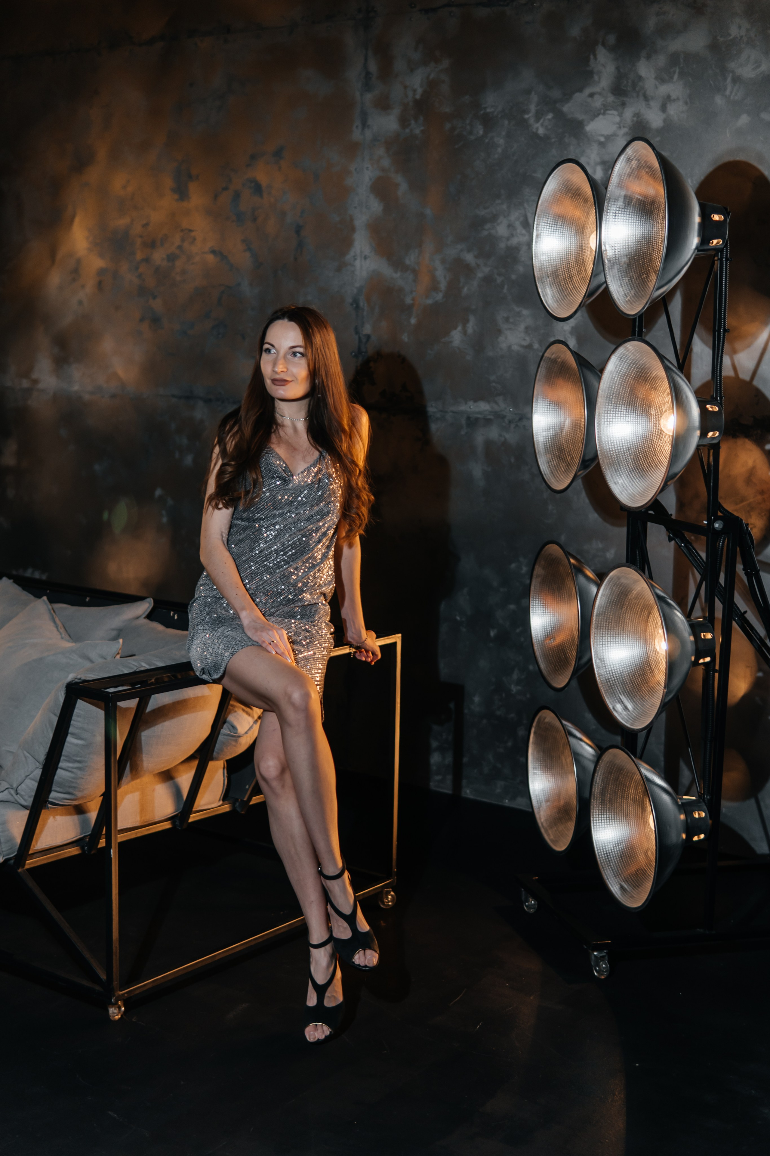 Ирина. Главная страница