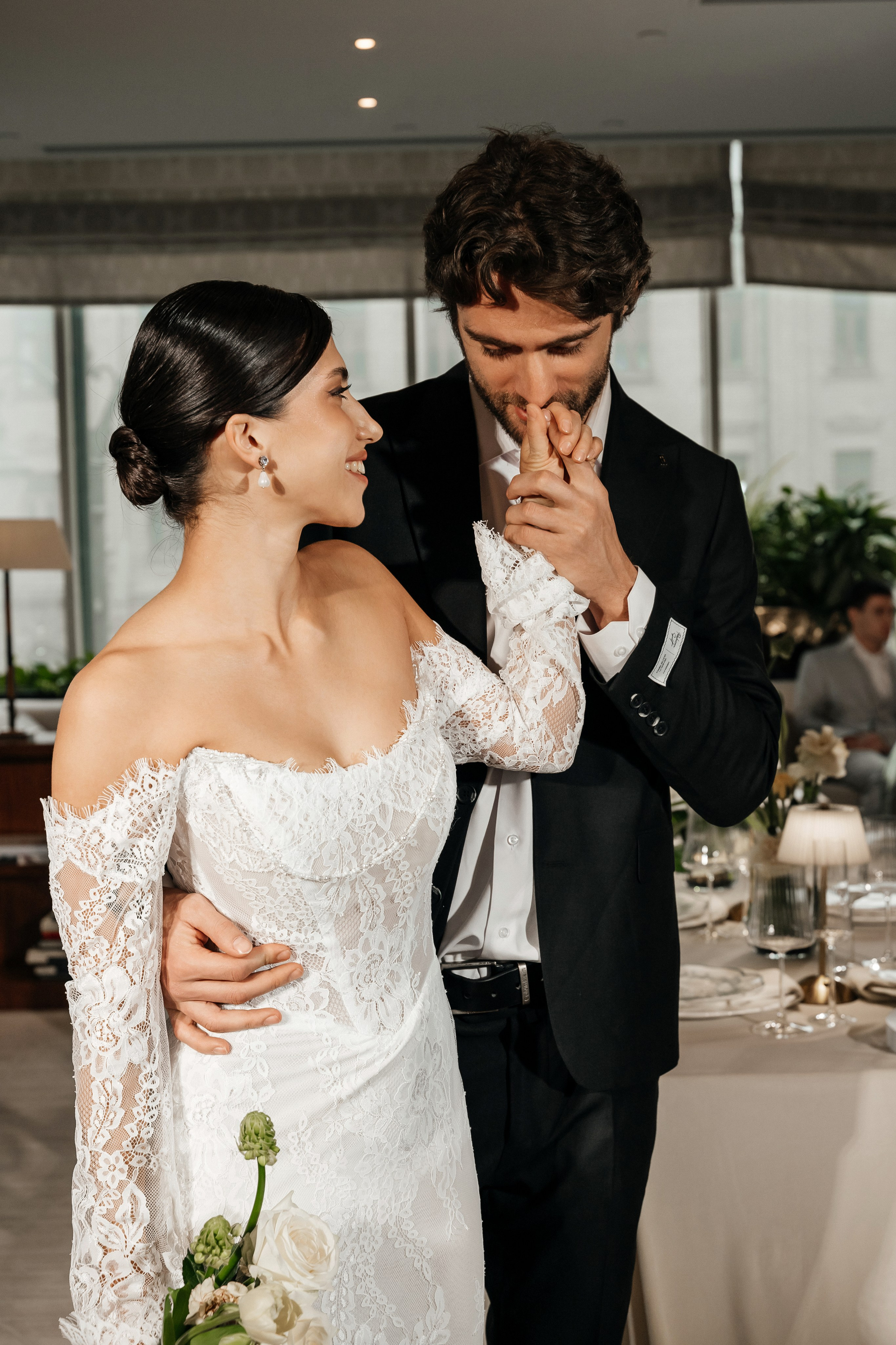 Лиза и Савва. Свадебный и семейный фотограф Чебоксары, Москва Ольга Ник