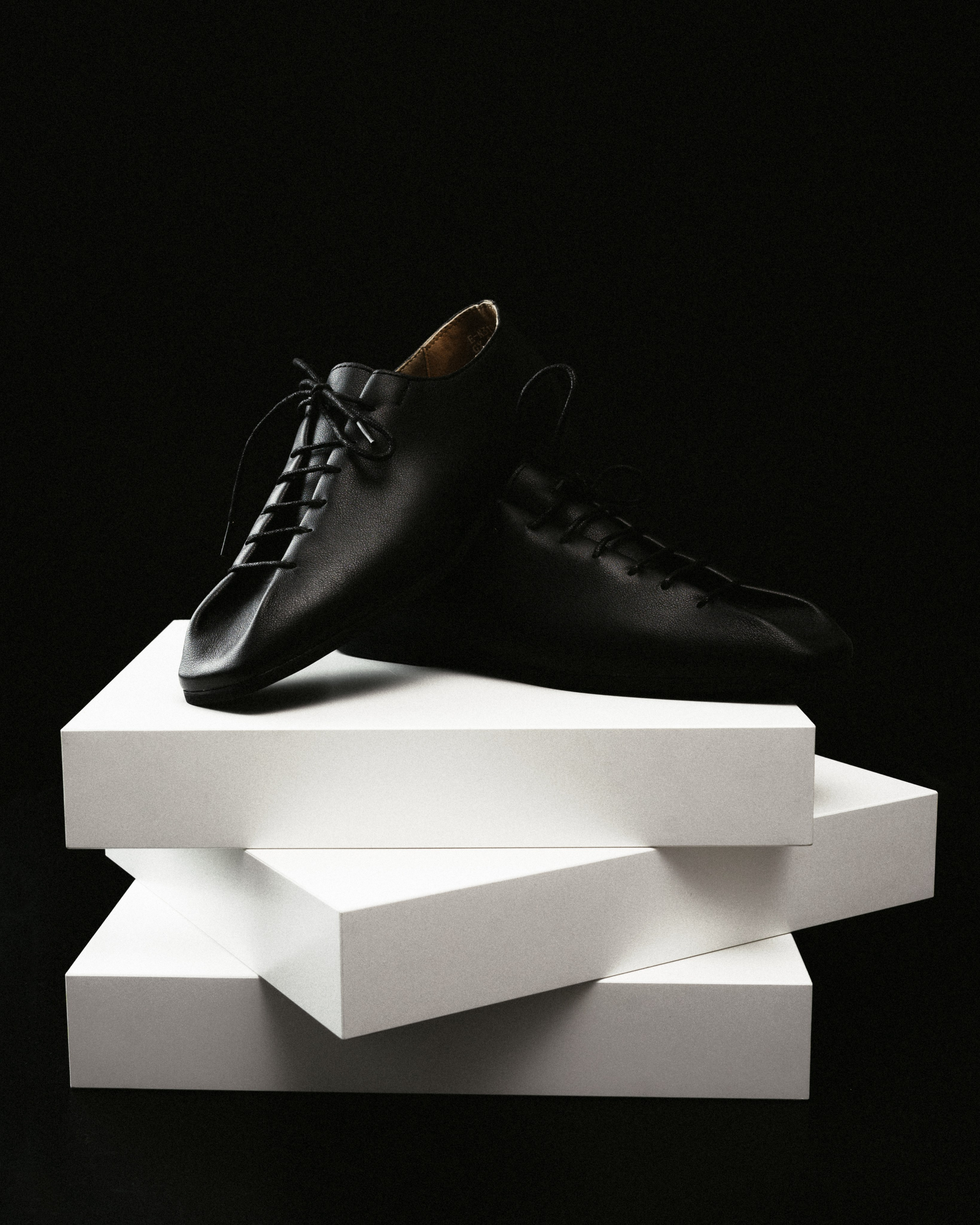 Shoes. Фотограф для брендов в Санкт-Петербурге — Анастасия Галина