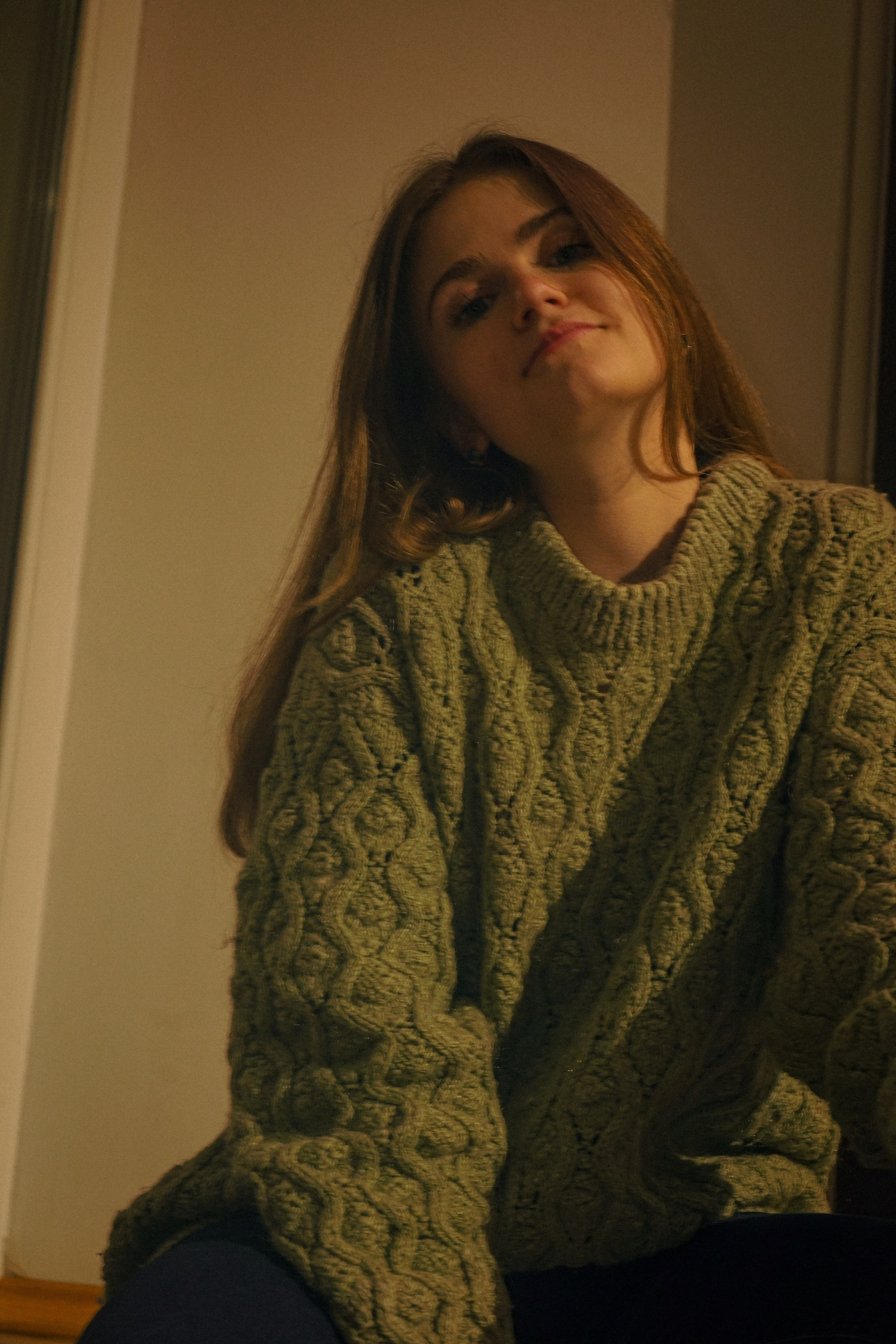 Маша. Цифровой и плёночный фотограф Москва Дарья Вьюнова