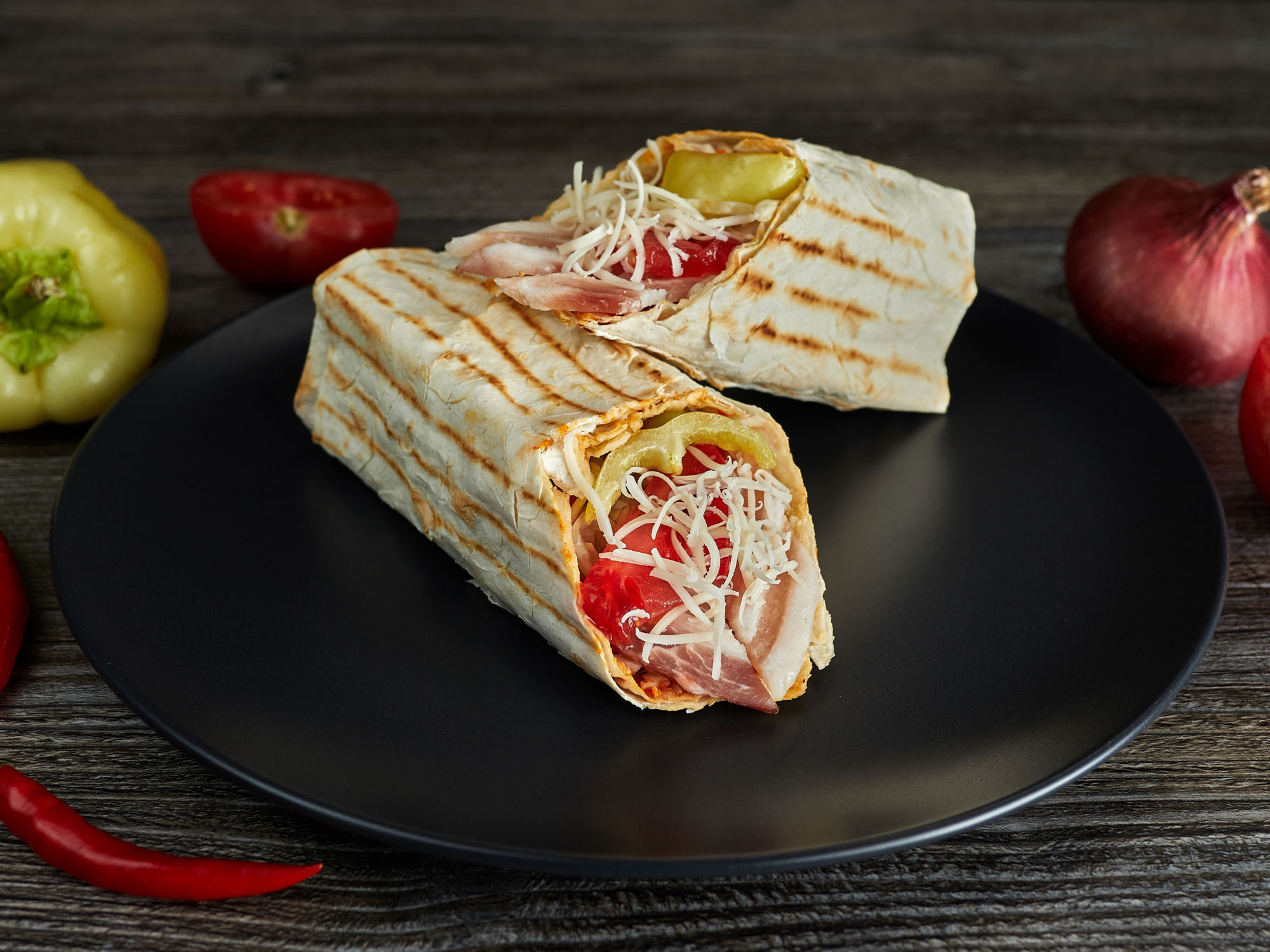 Фуд фотография. Фотограф Москва | Московская область Юрий Козырев