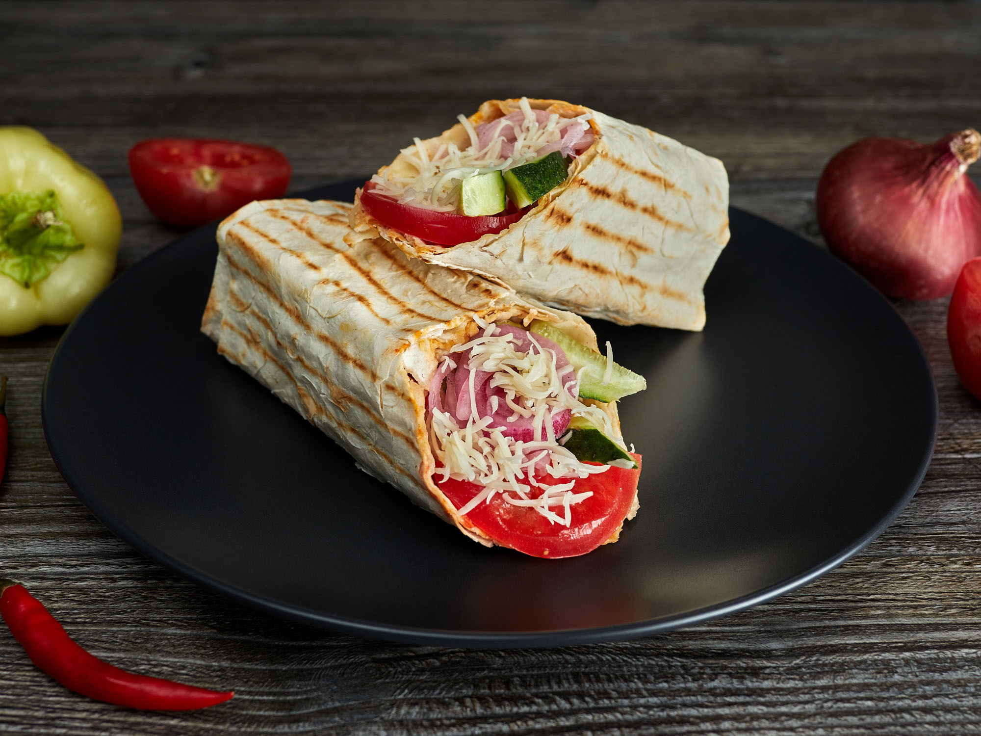 Фуд фотография. Фотограф Москва | Московская область Юрий Козырев