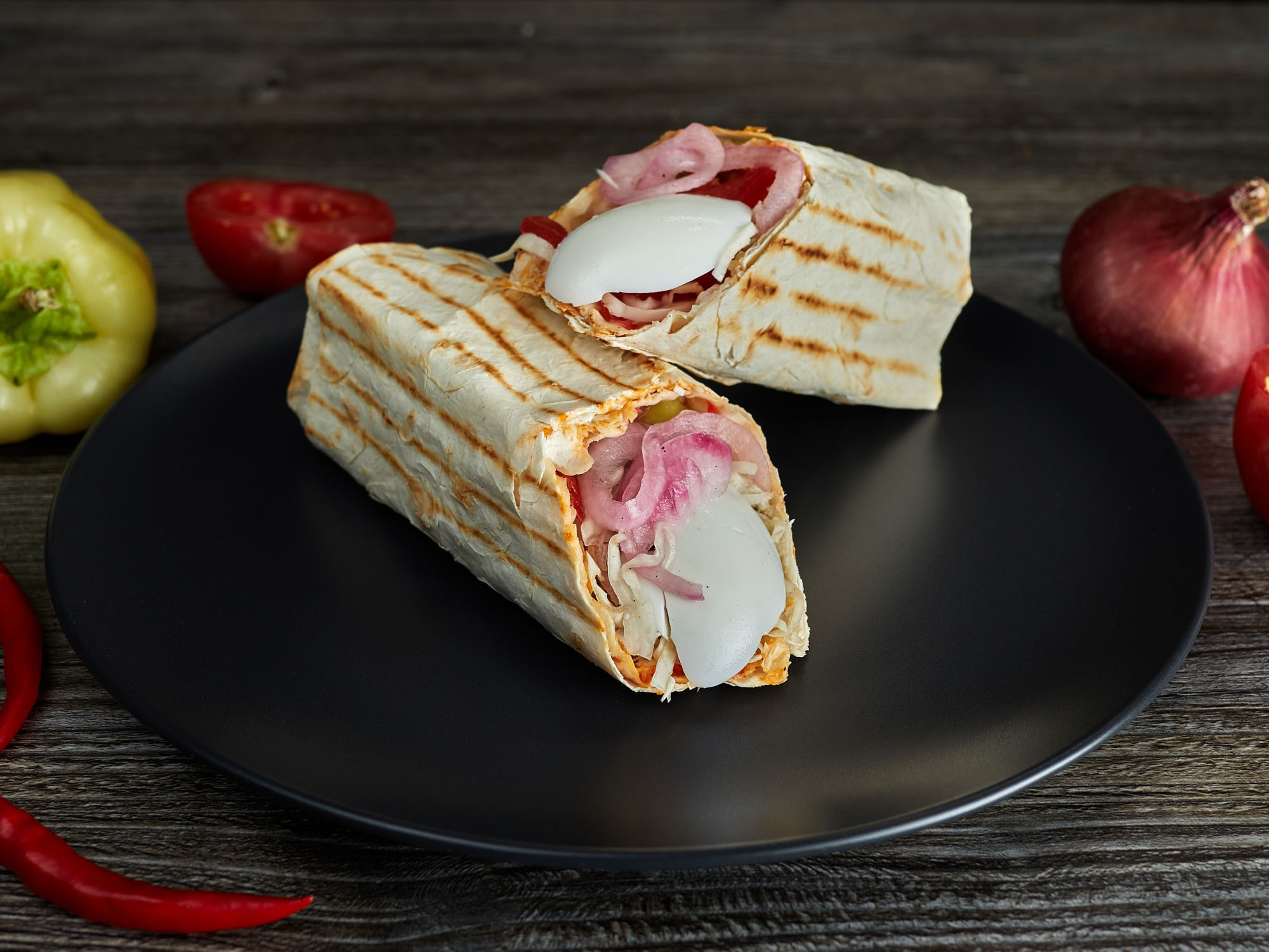 Фуд фотография. Фотограф Москва | Московская область Юрий Козырев