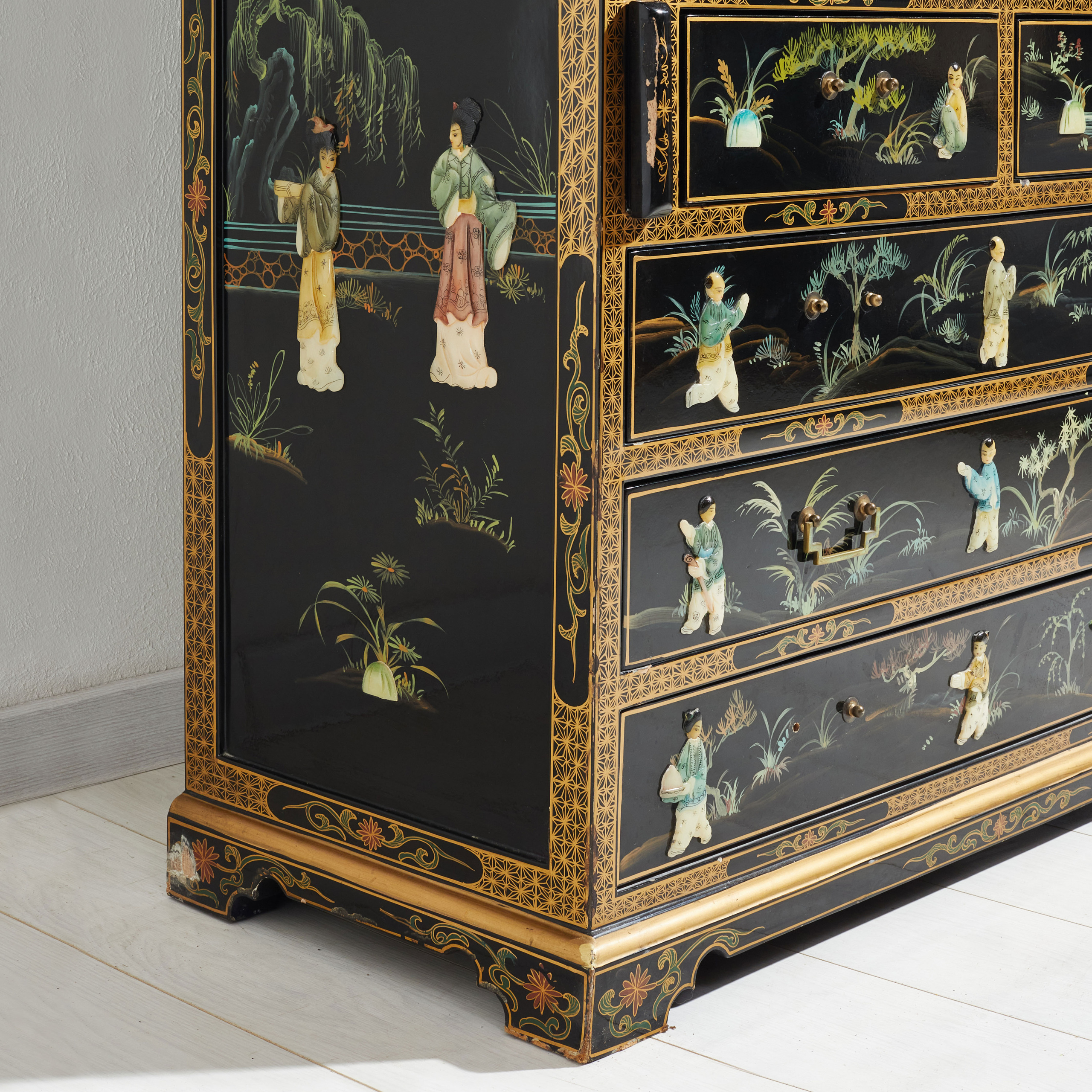 Съёмка антиквариата. Фотограф Москва | Московская область Юрий Козырев