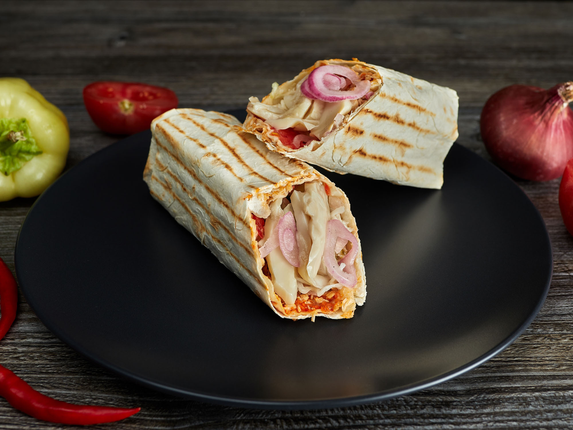 Фуд фотография. Фотограф Москва | Московская область Юрий Козырев