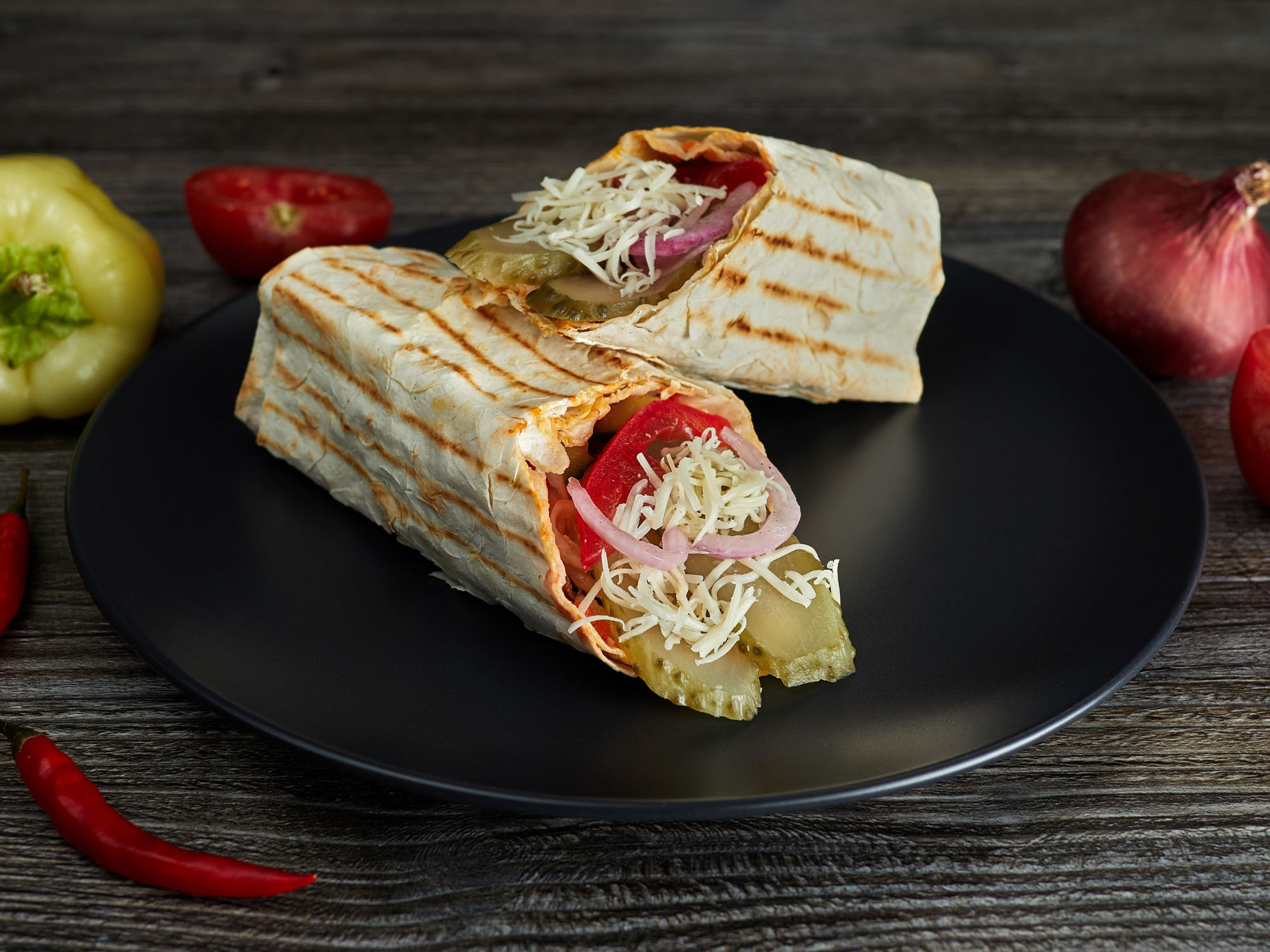 Фуд фотография. Фотограф Москва | Московская область Юрий Козырев