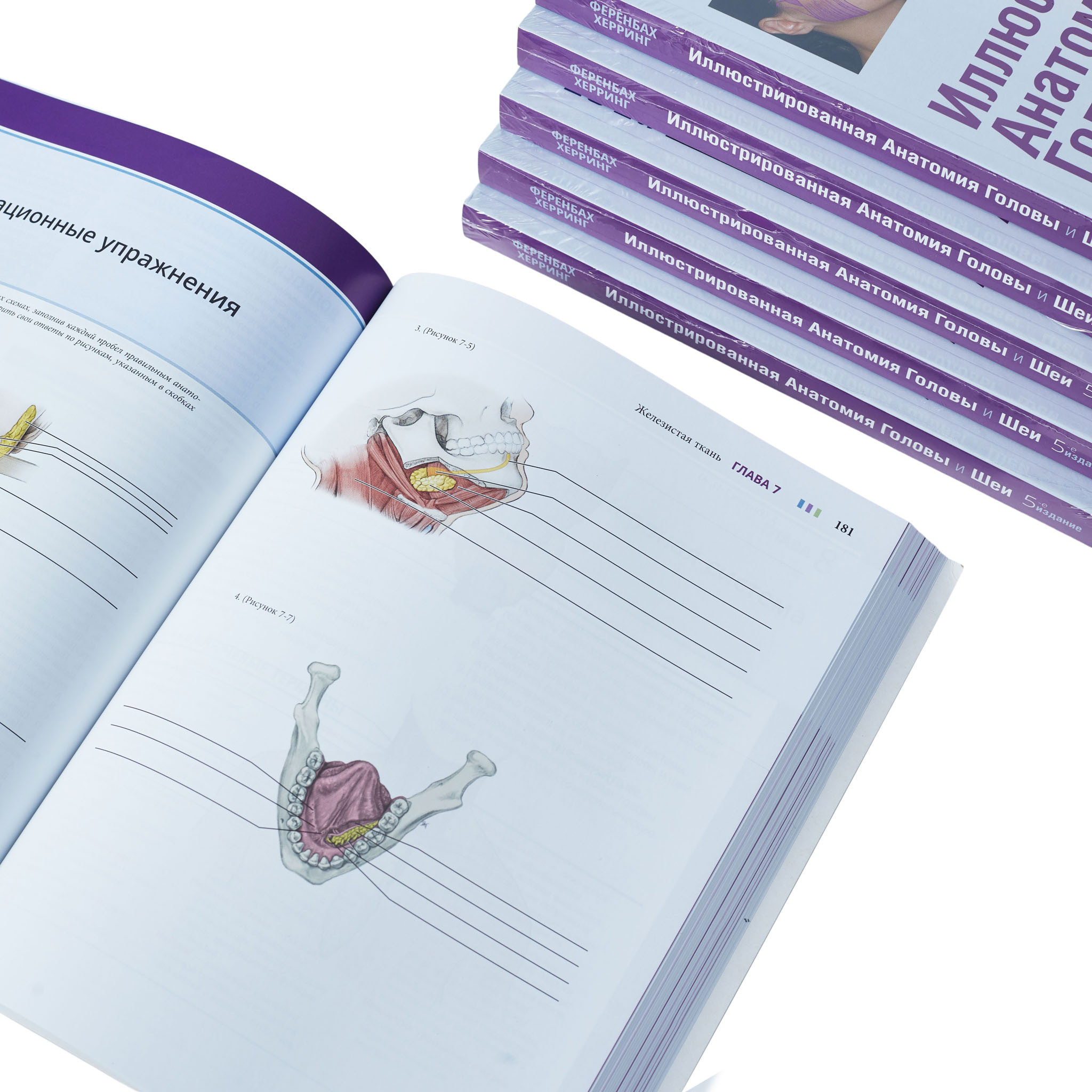 Съёмка книг. Фотограф Москва | Московская область Юрий Козырев