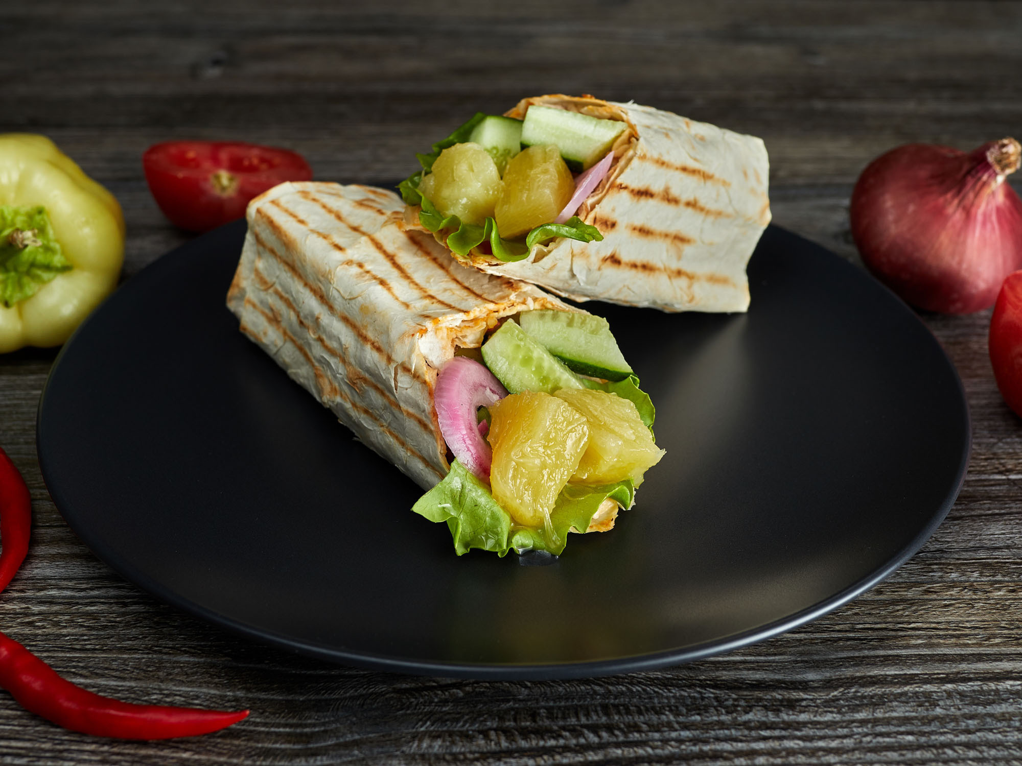 Фуд фотография. Фотограф Москва | Московская область Юрий Козырев