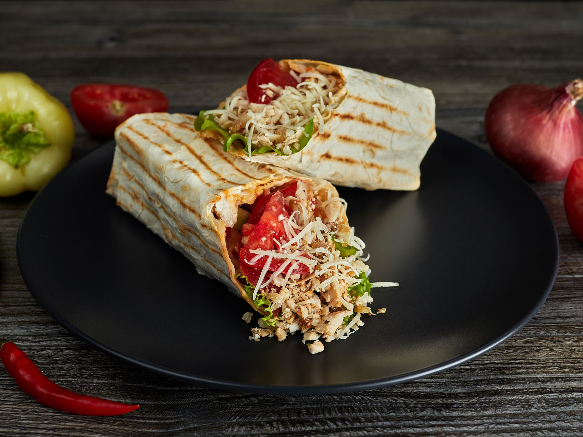 Фуд фотография. Фотограф Москва | Московская область Юрий Козырев