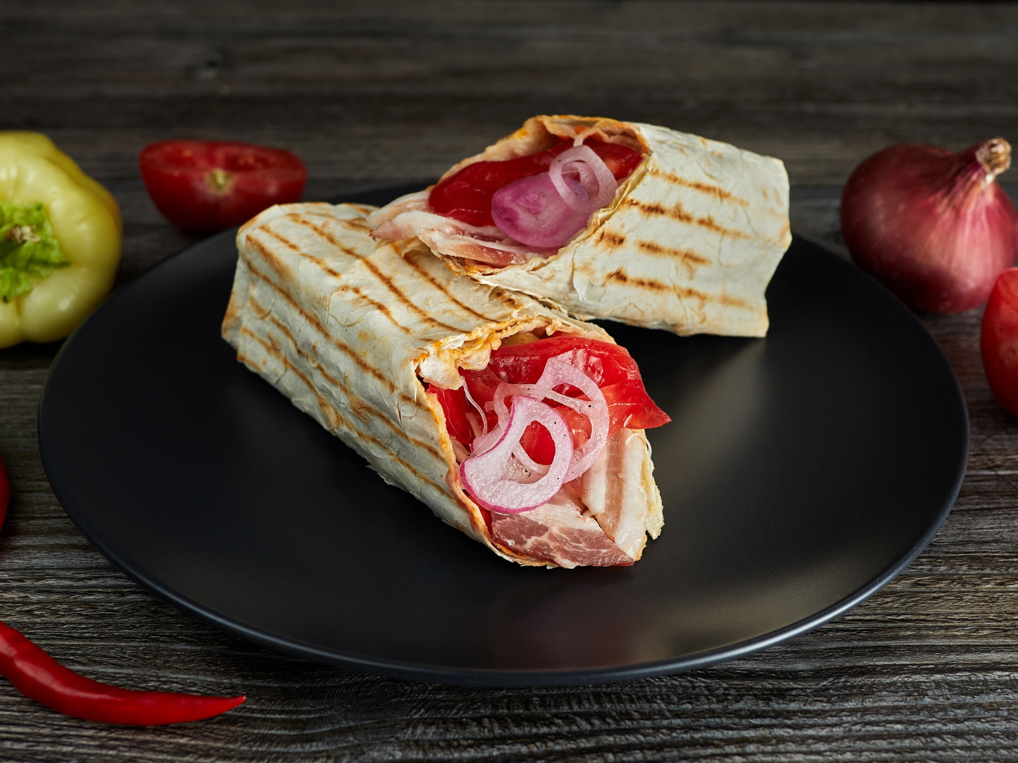 Фуд фотография. Фотограф Москва | Московская область Юрий Козырев