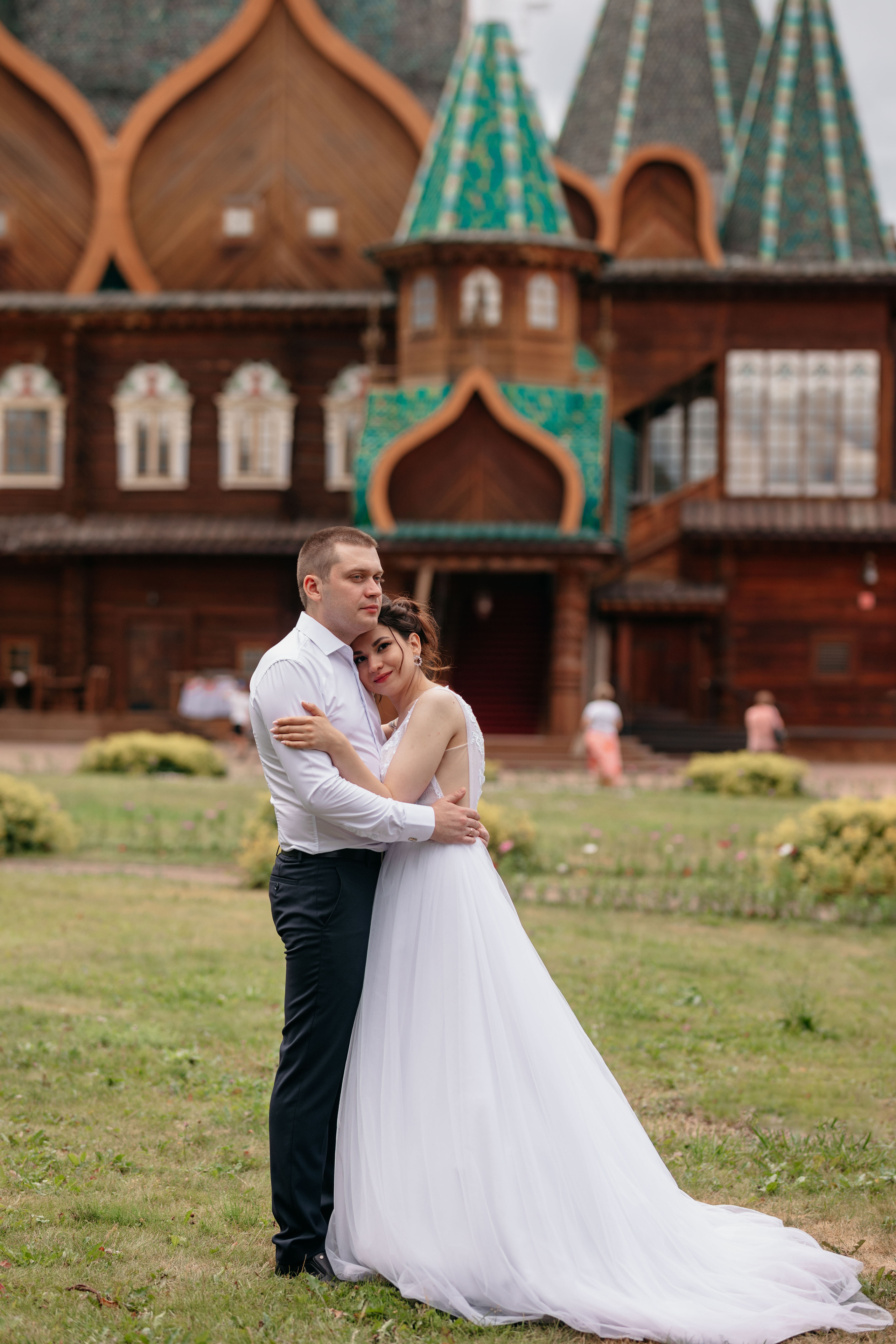 Отзывы. Фотограф Москва | Московская область Юрий Козырев