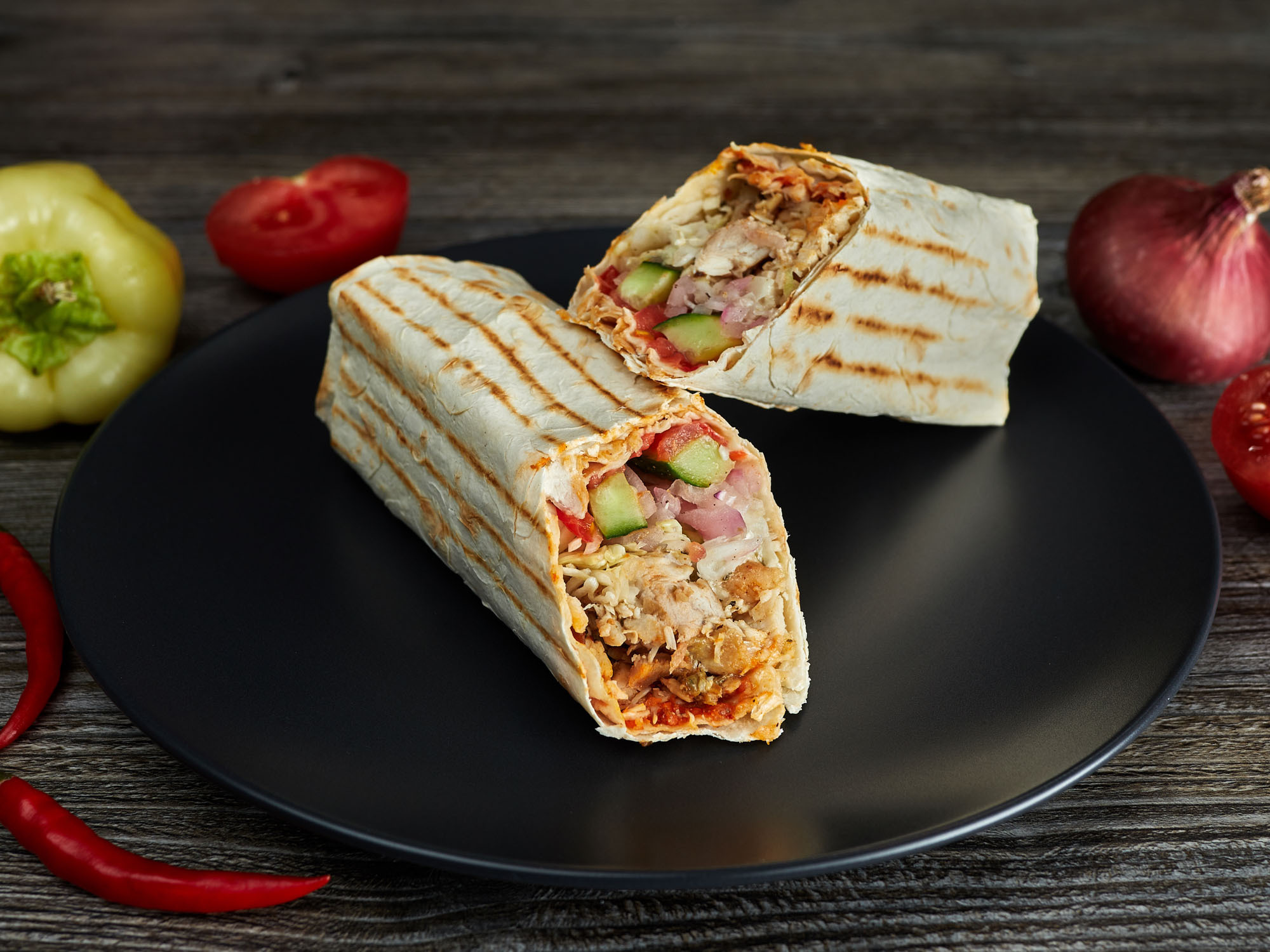 Фуд фотография. Фотограф Москва | Московская область Юрий Козырев