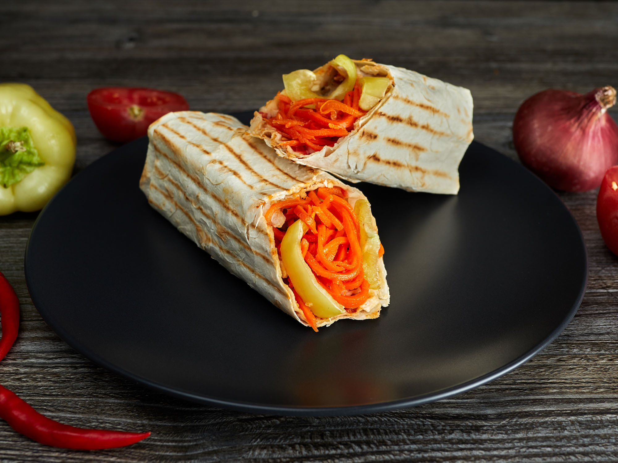 Фуд фотография. Фотограф Москва | Московская область Юрий Козырев