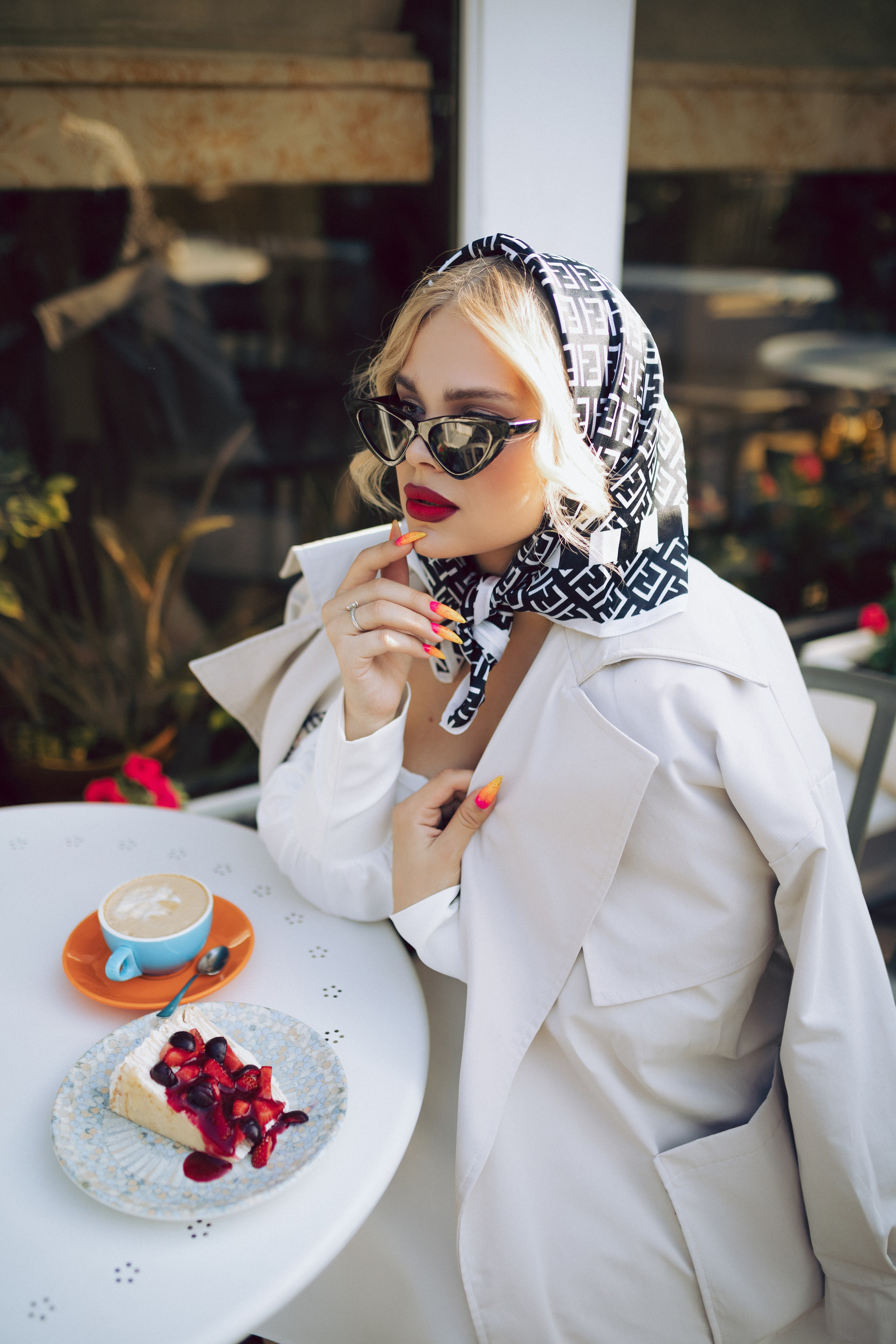 Anna. Фотограф Екатеринбург Арина Старовойтова