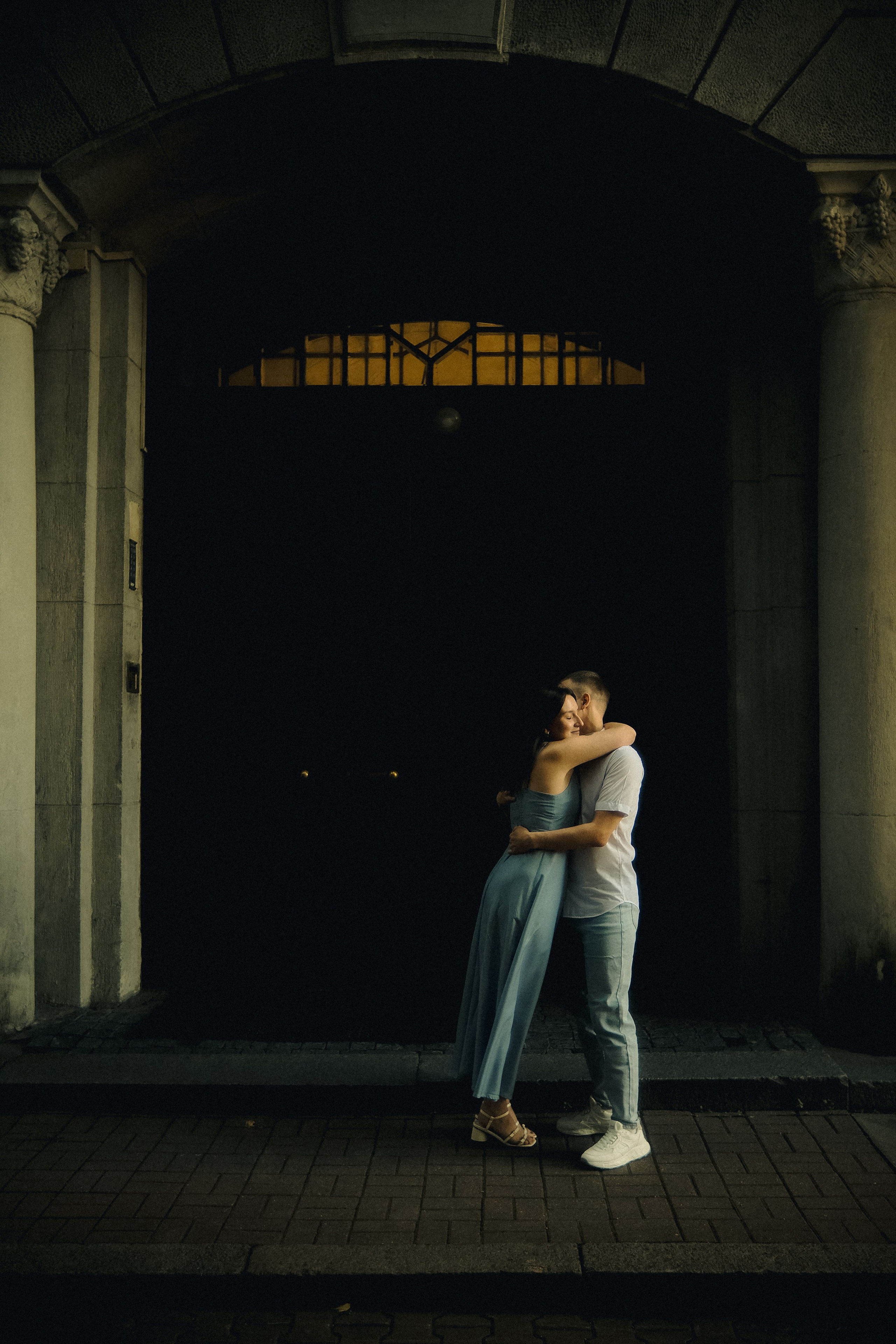 Катя & Слава. Phdkvmr.ru