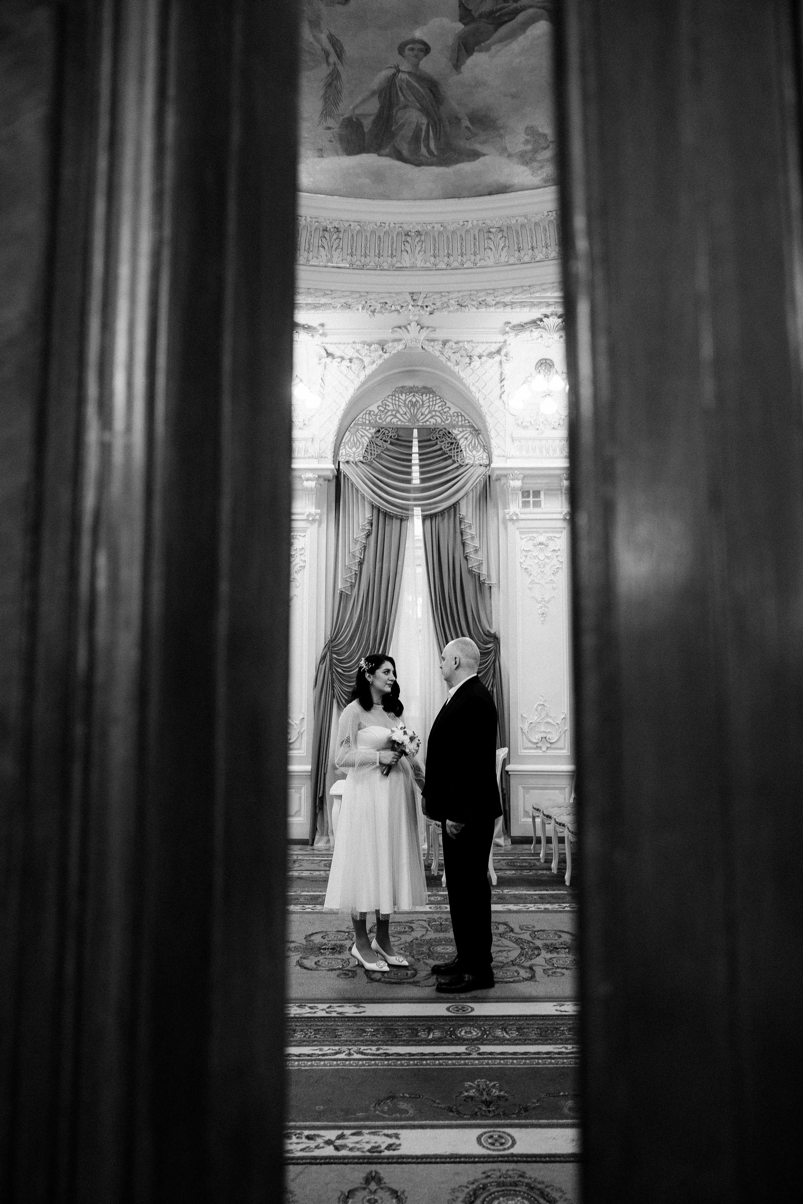 Эля & Игорь ДБ2. Phdkvmr.ru