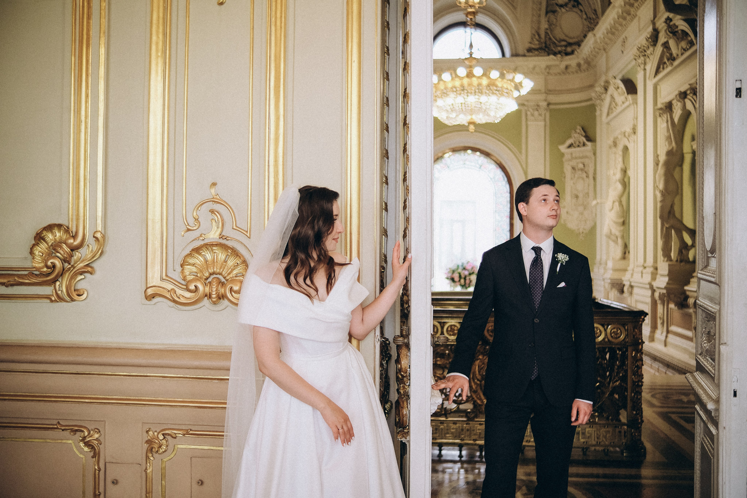 Оля & Саша ДБ1. Phdkvmr.ru