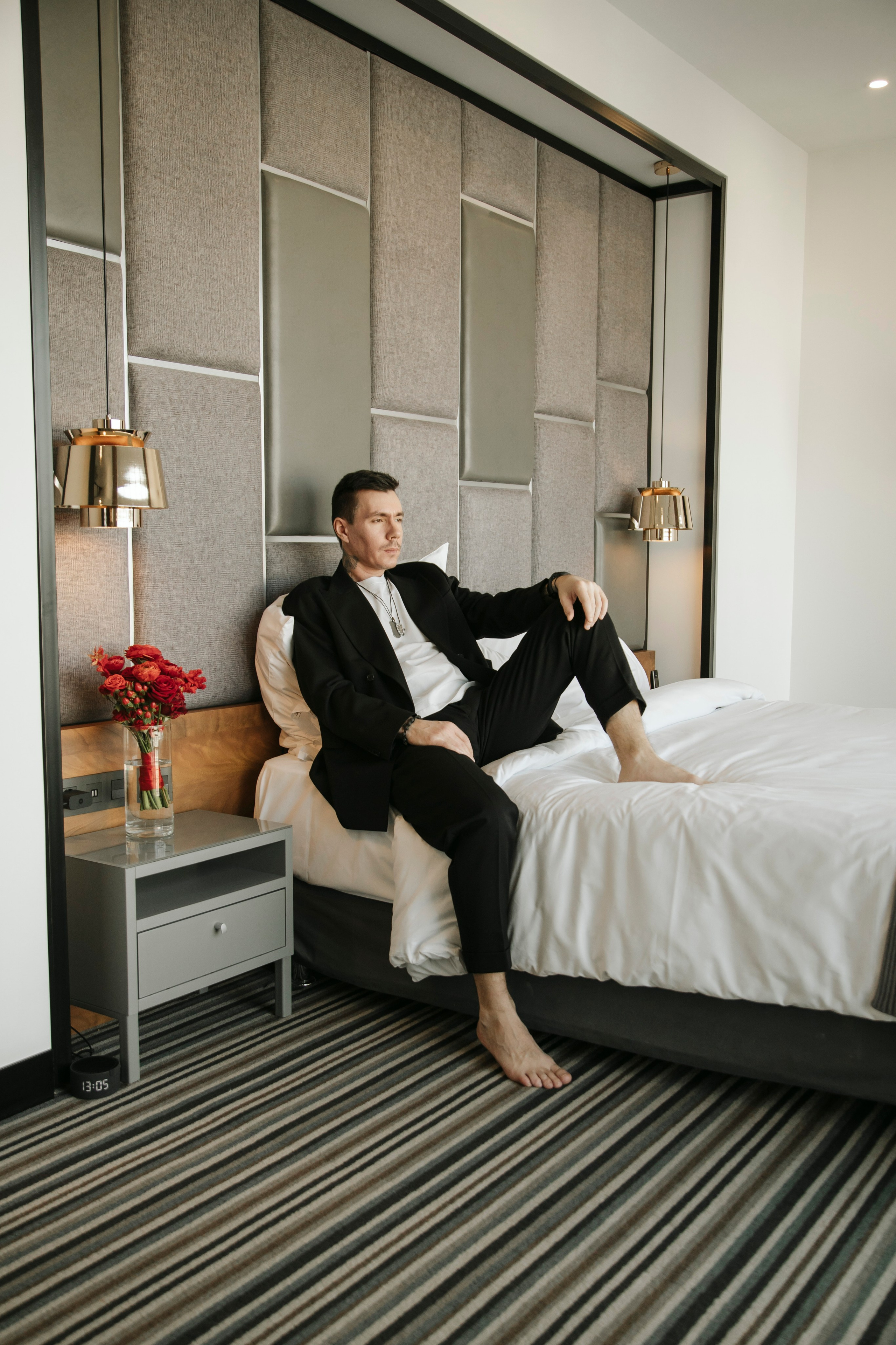 Сергей и Татьяна. Nikolpinhasova