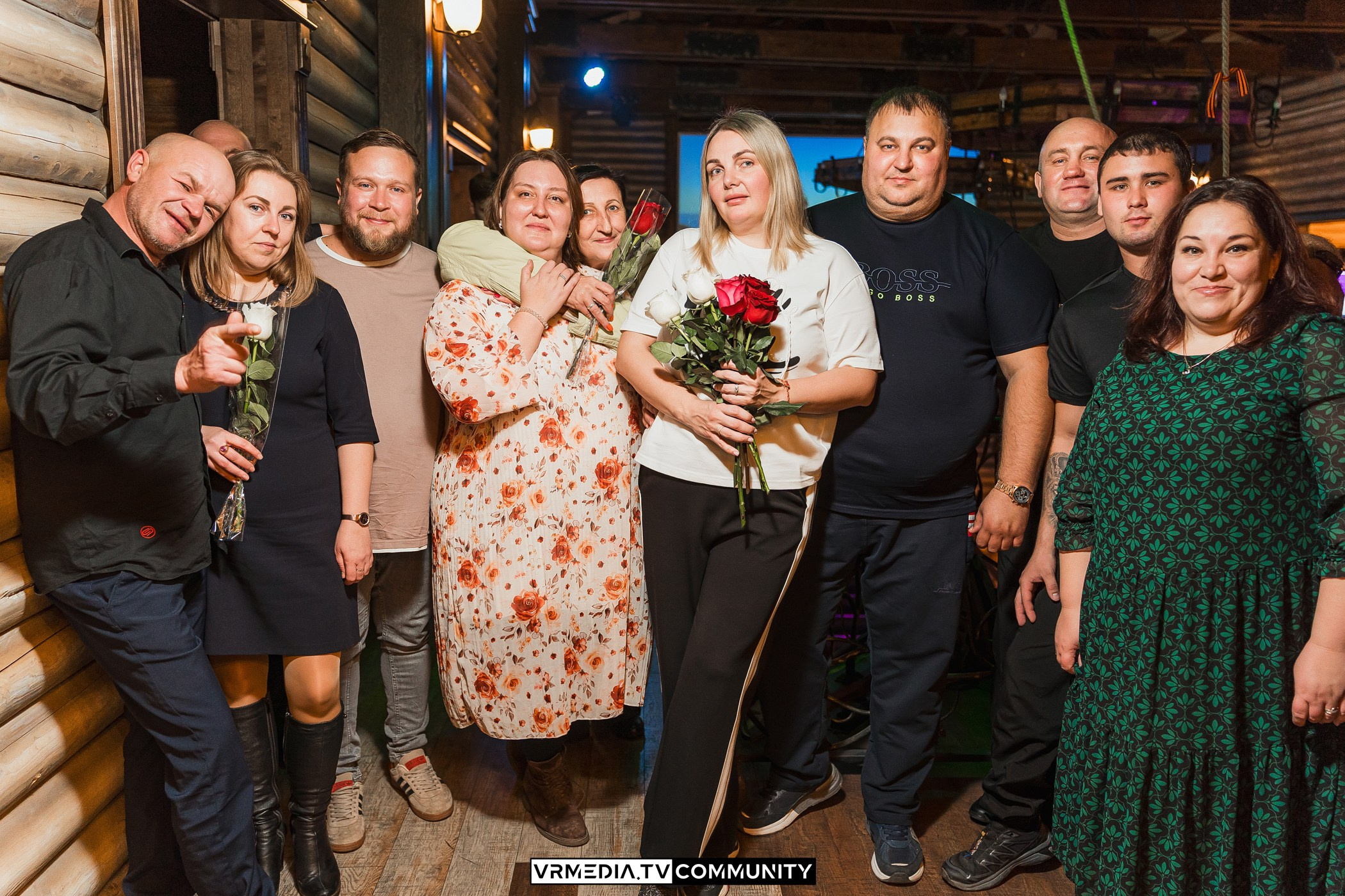 В гостях у «Петровича»