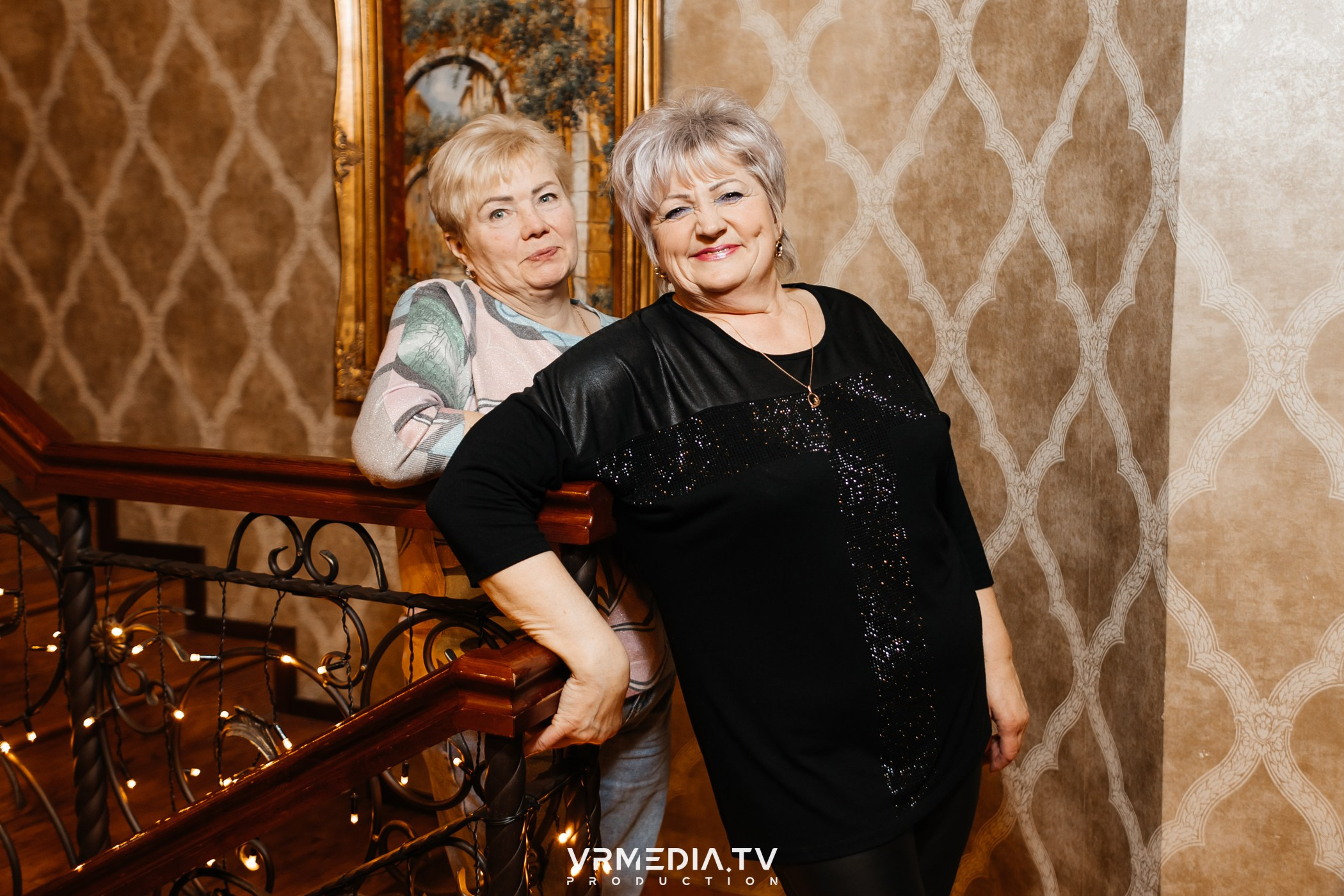 Выходные в ресторане «Лазурный берег»