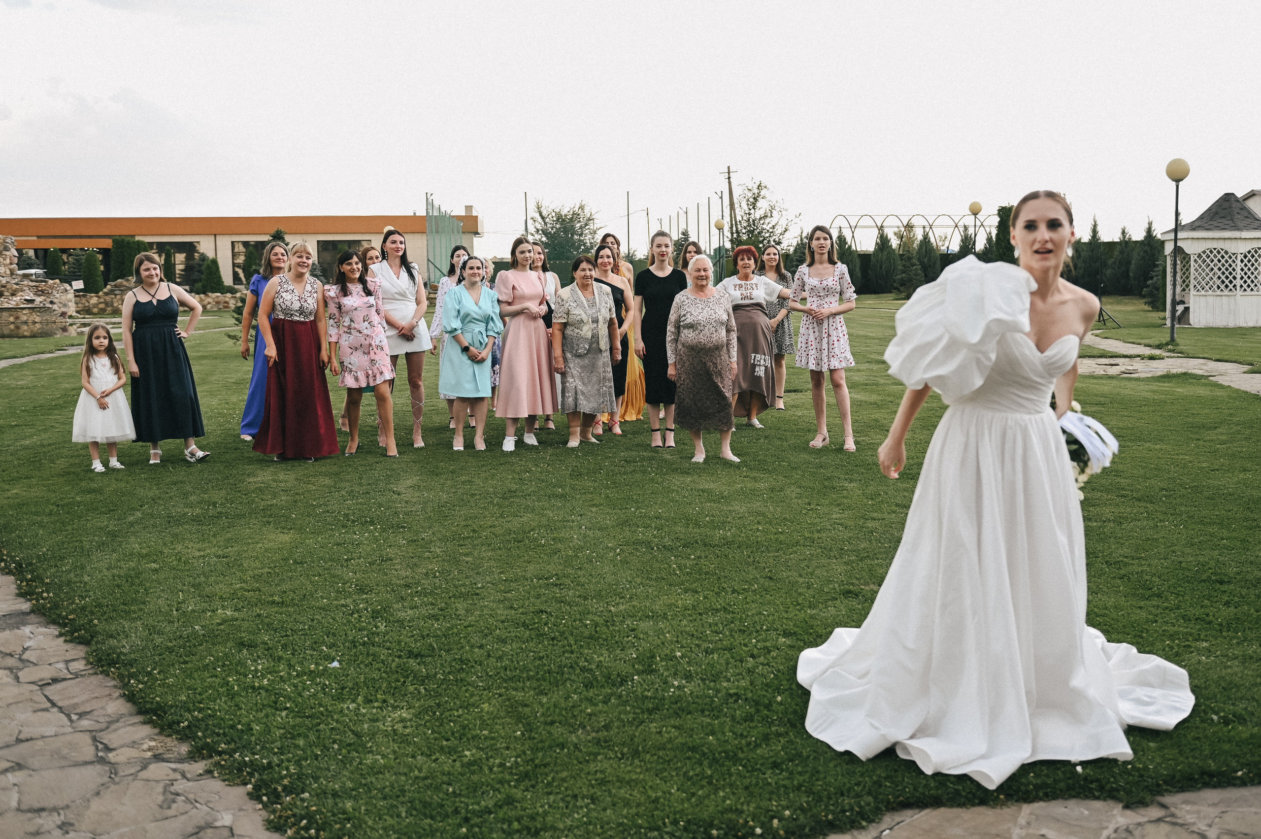 Женя + Полина — Оргаизация Грани. Свадебный и семейный фотограф Волгоград Москва