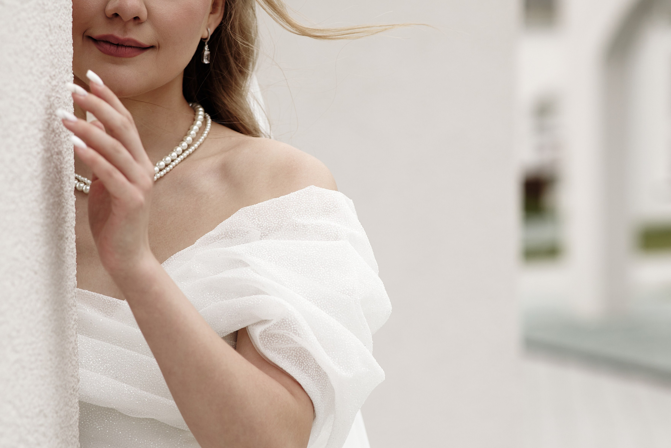 Андрей и Полина. Александр и Евгения Фокины — фотограф Первоуральск, Екатеринбург