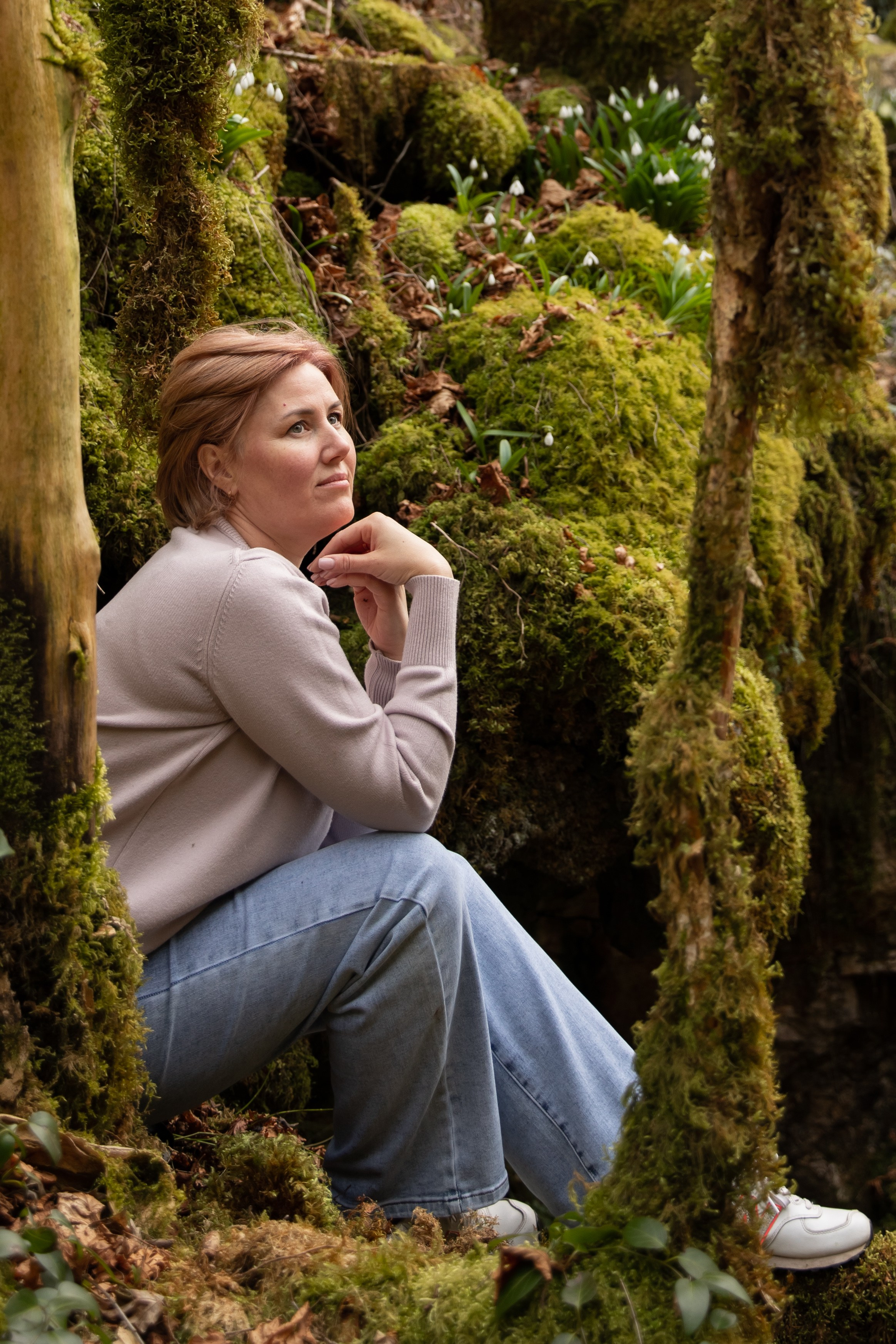 Абхазия 2024. Фотограф Красногорск Юлия Чернова