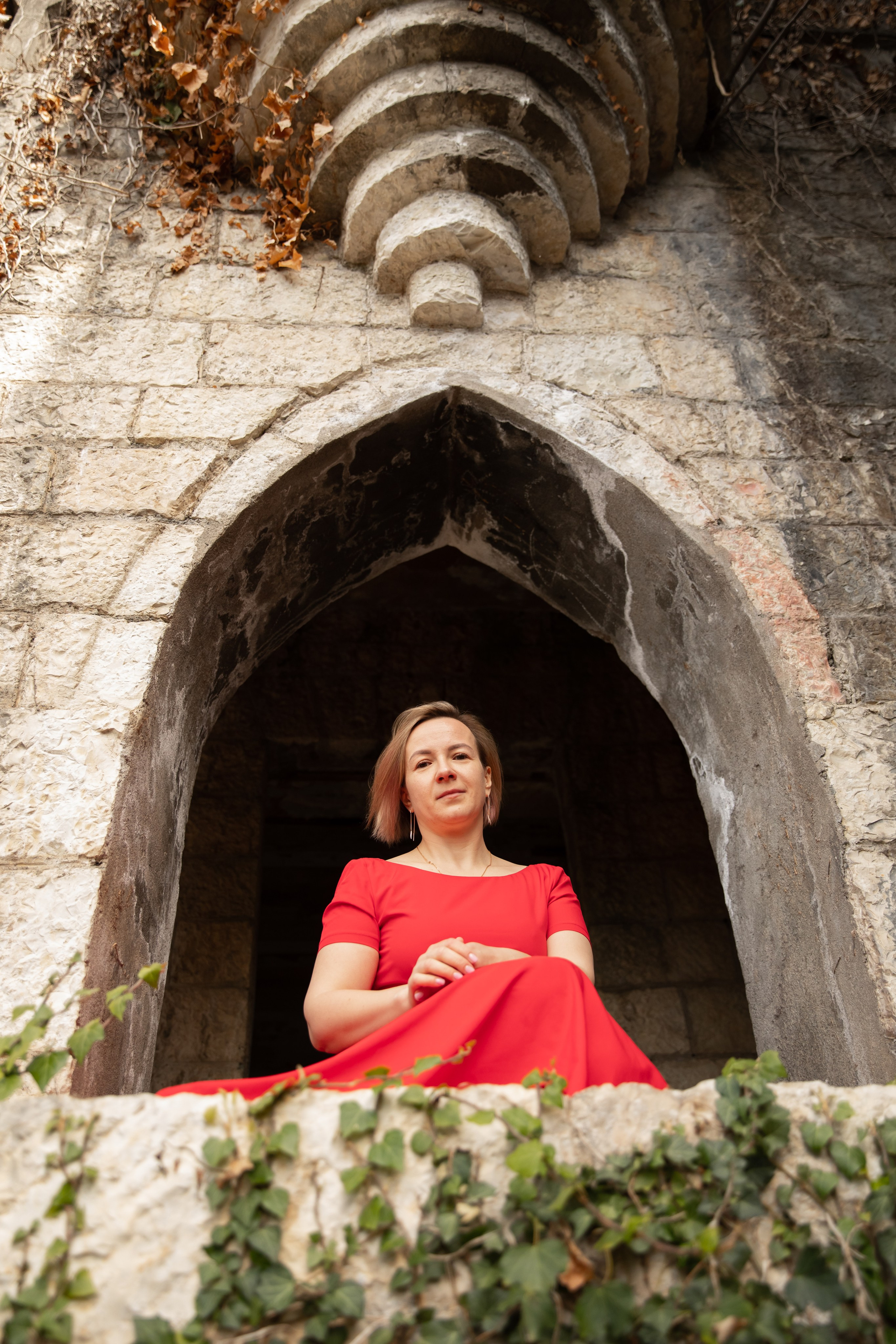 Абхазия 2024. Фотограф Красногорск Юлия Чернова