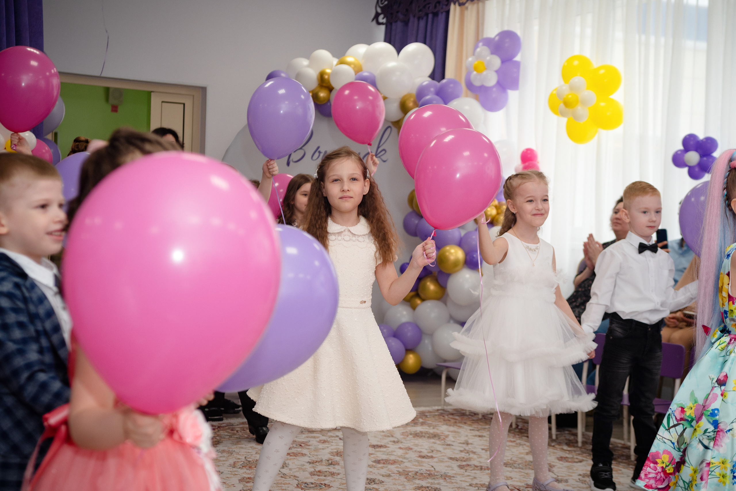 выпускные фотокниги Сургут