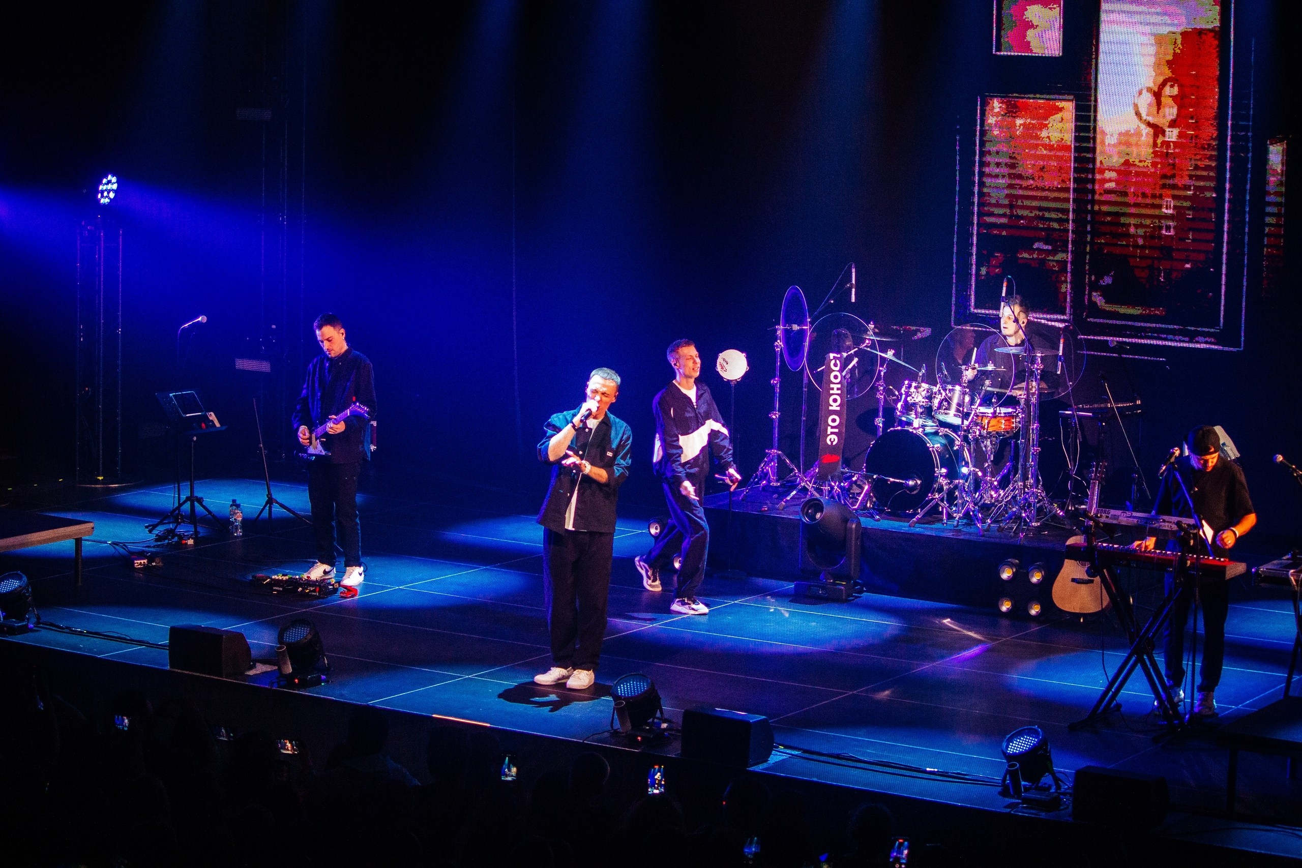 Дабро концерт Нижний Новгород. Детский и семейный фотограф, фотограф мероприятий Нижний Новгород