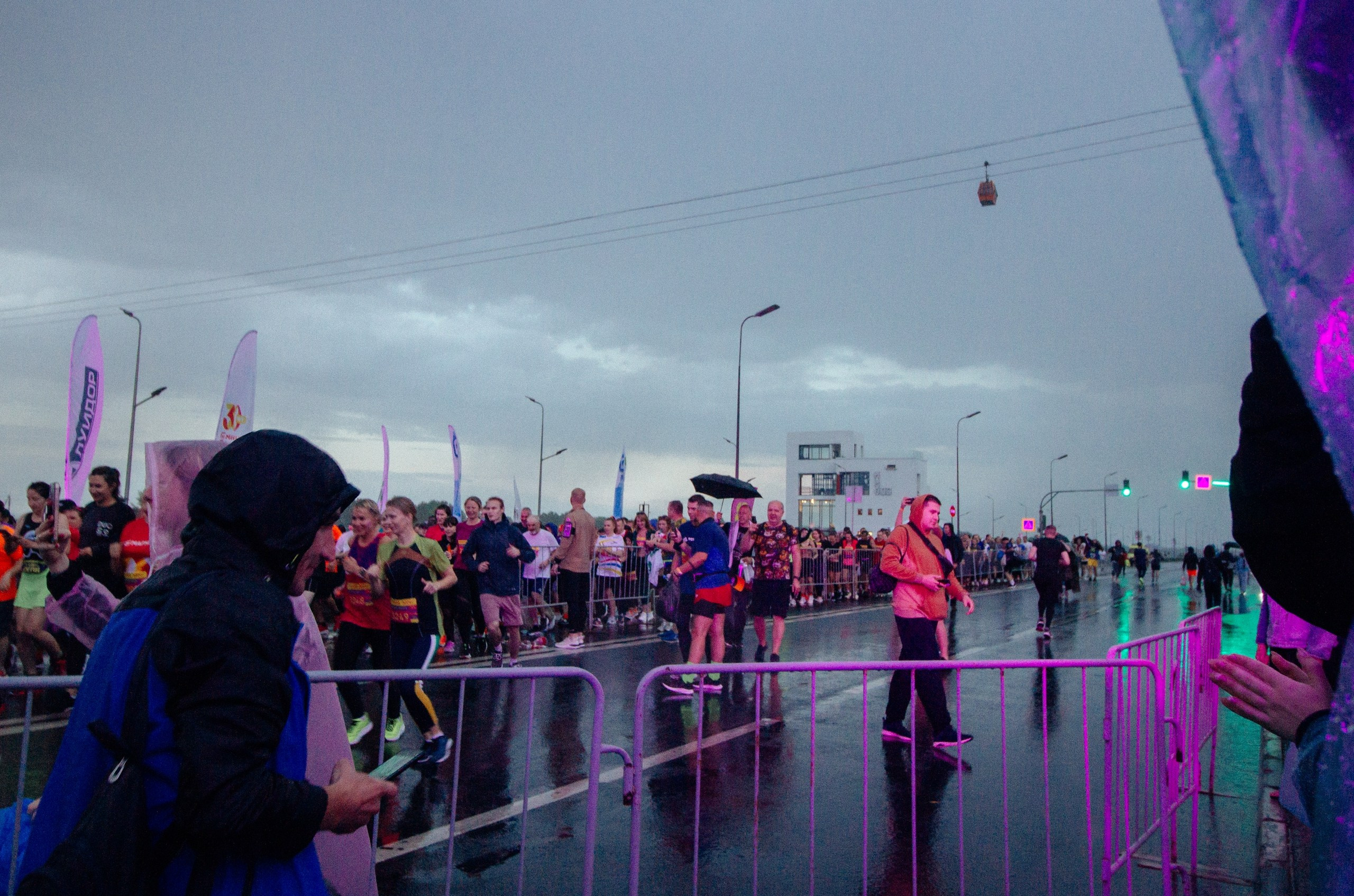 Ночной забег 28.07.24 Н.Новгород. Детский и семейный фотограф, фотограф мероприятий Нижний Новгород