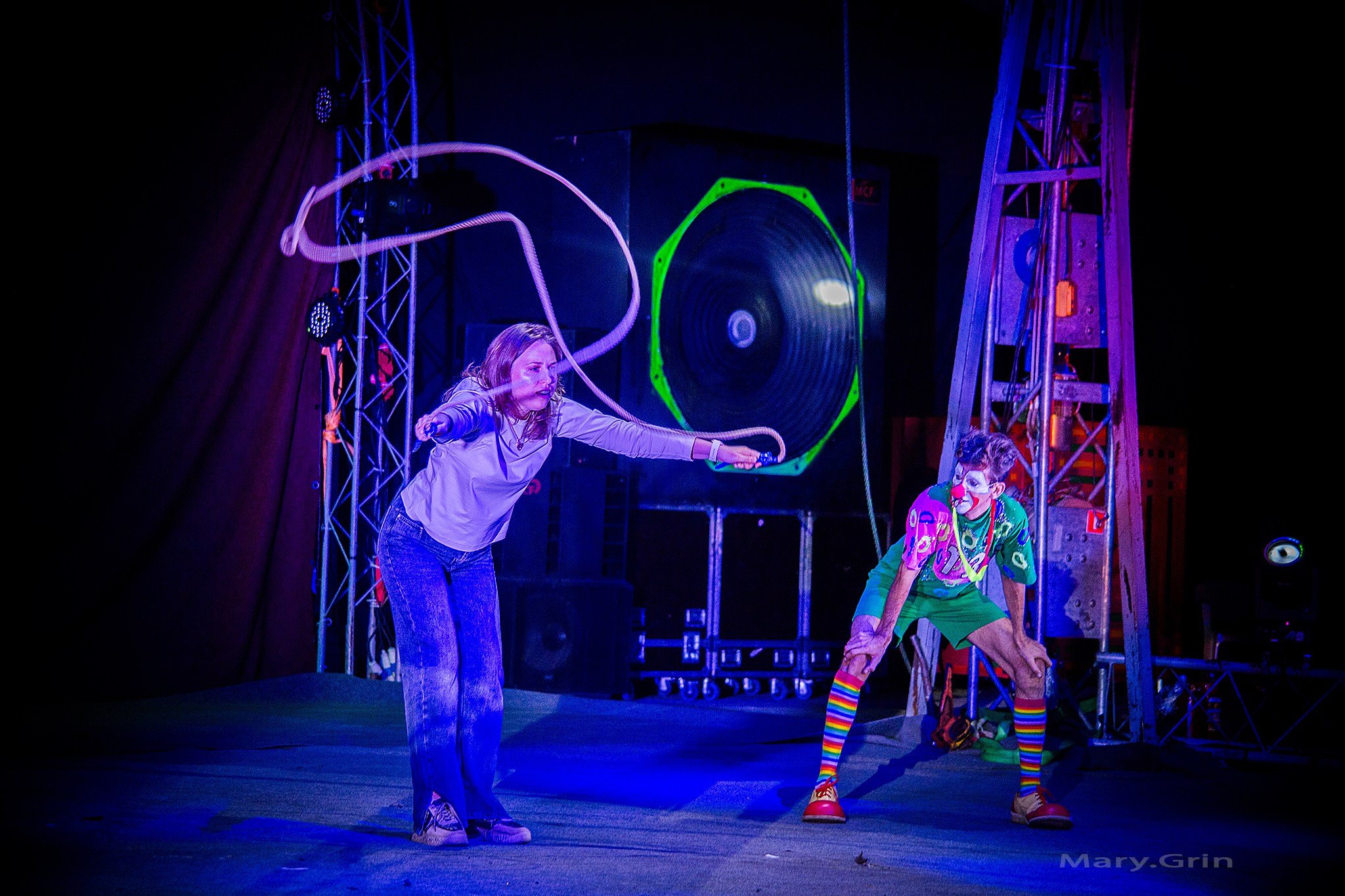 Шоу Демидовых. Детский и семейный фотограф, фотограф мероприятий Нижний Новгород