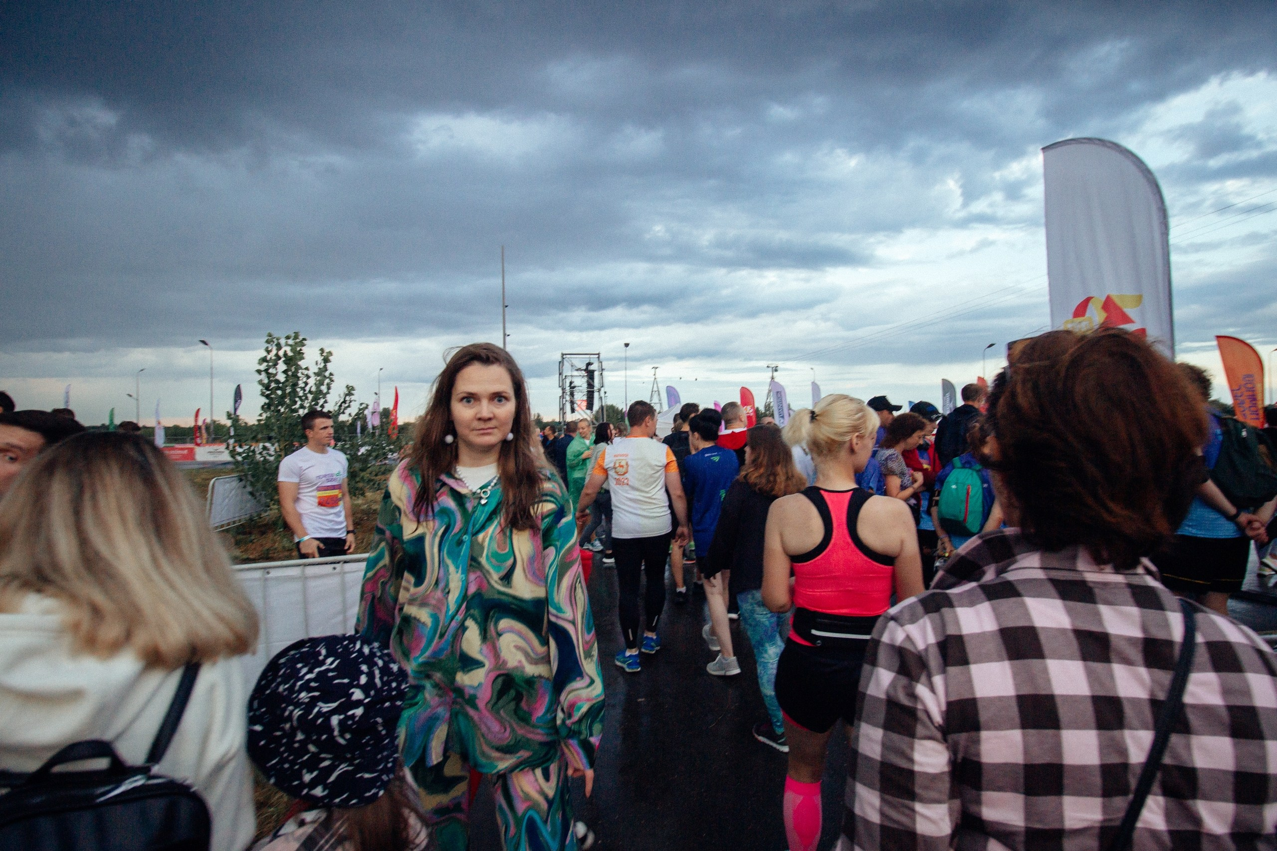 Ночной забег 28.07.24 Н.Новгород. Детский и семейный фотограф, фотограф мероприятий Нижний Новгород