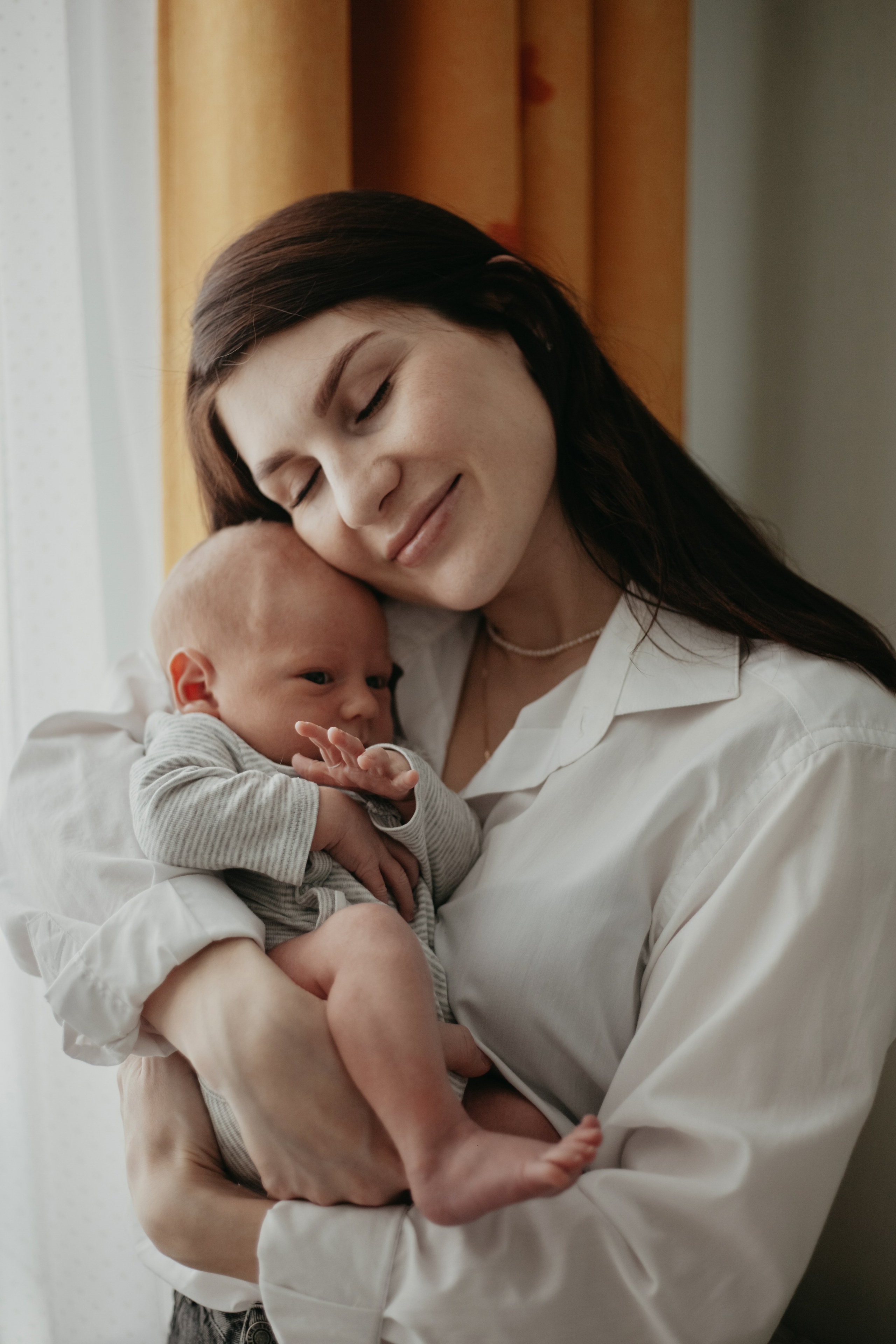 Саша Настя София и Паша. Семейный фотограф Москва