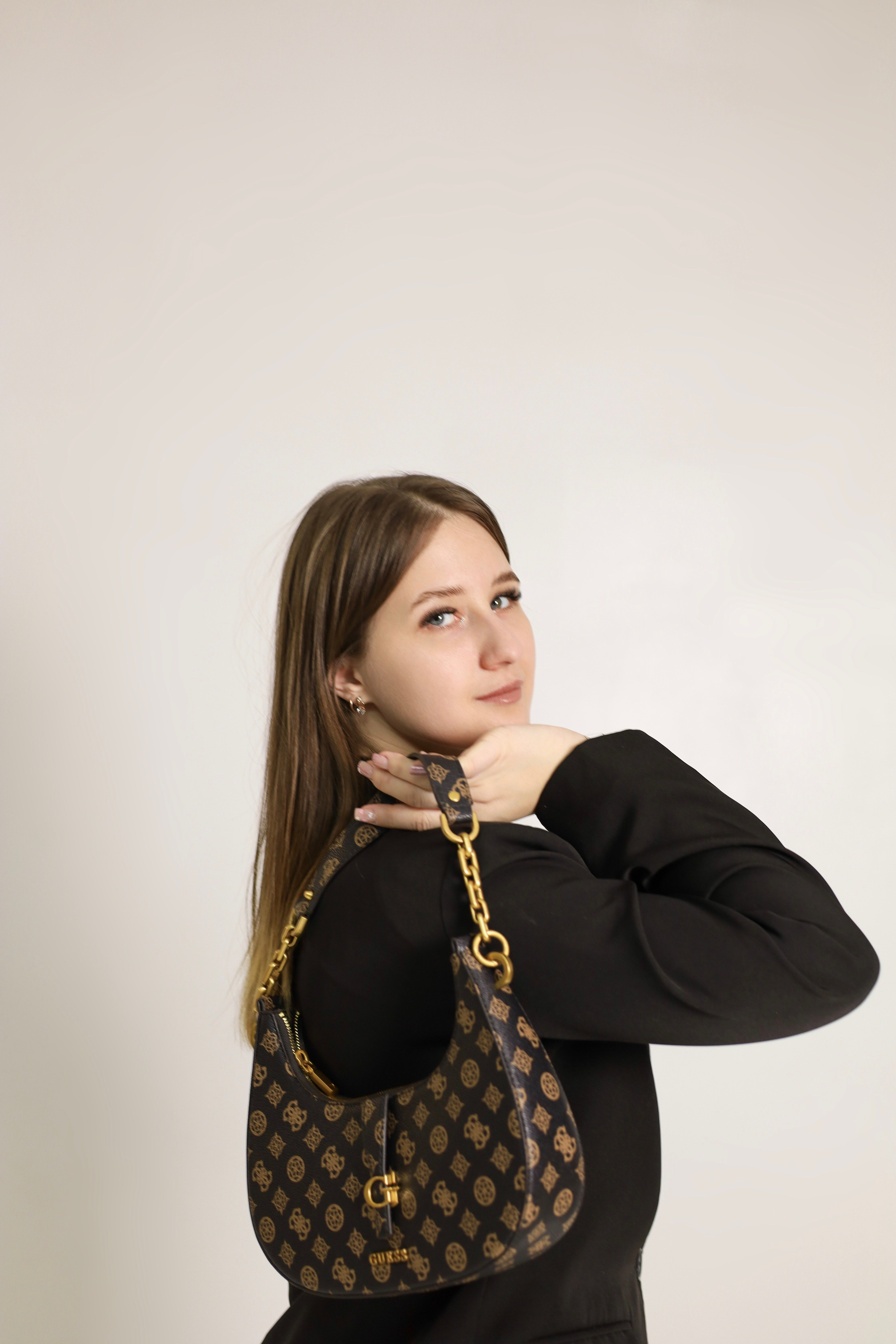 Алина. Никонорова Анастасия