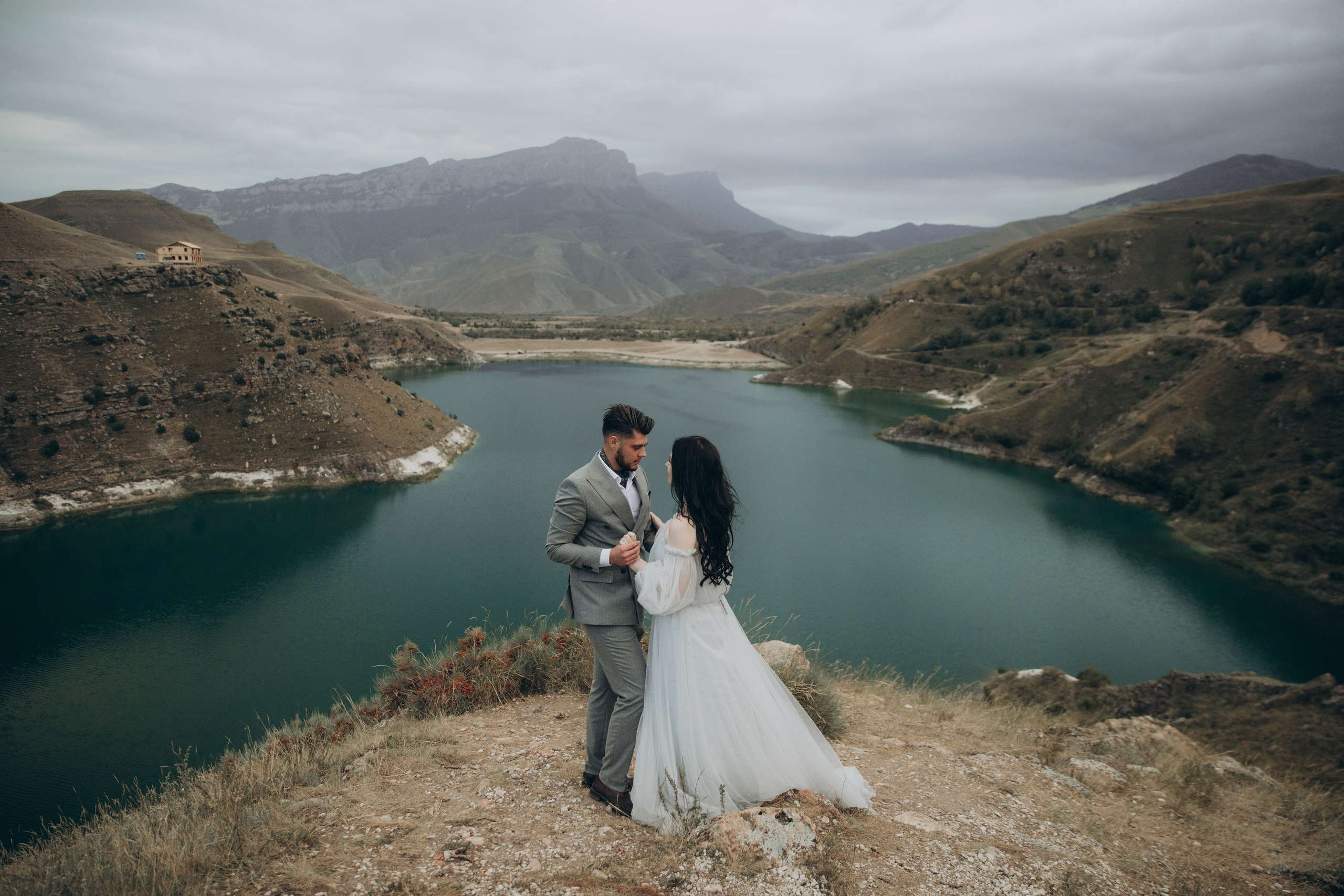 Диана ღ Андрей. Портфолио