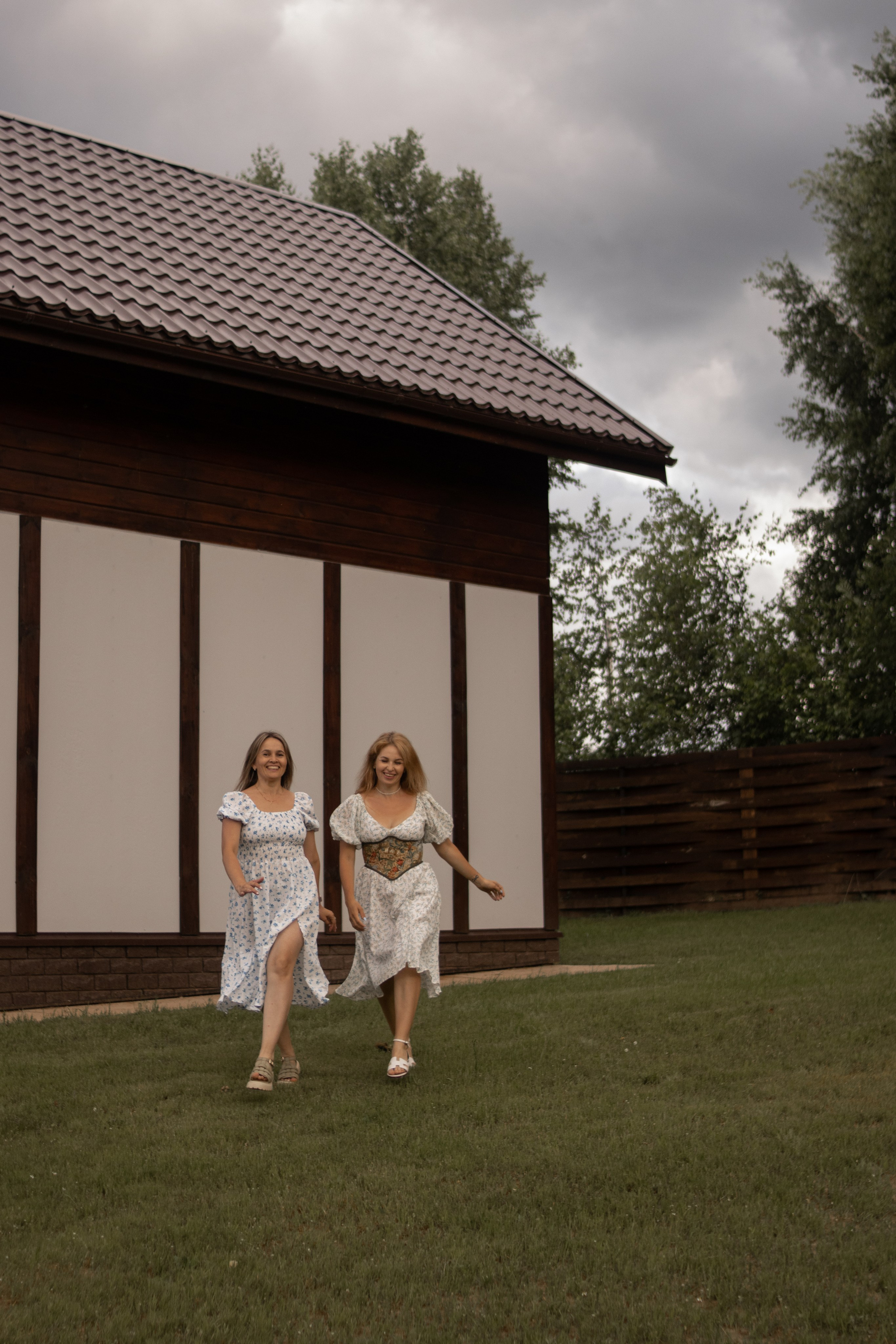 Фотосессия в стиле Бриджертоны. Семейный и свадебный фотограф Чебоксары Екатерина Косолапова