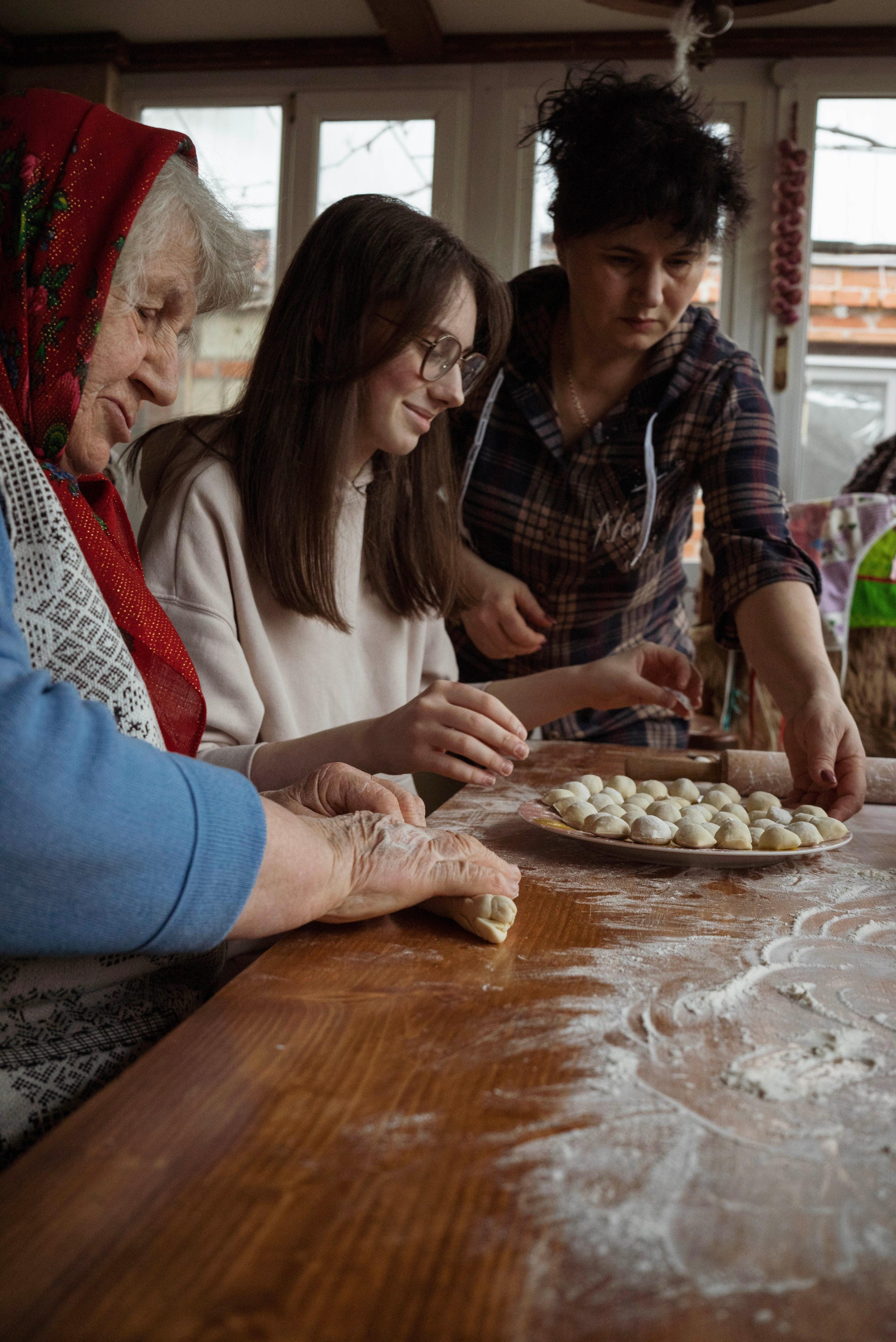 Дом там, где любовь. Фотограф Краснодар