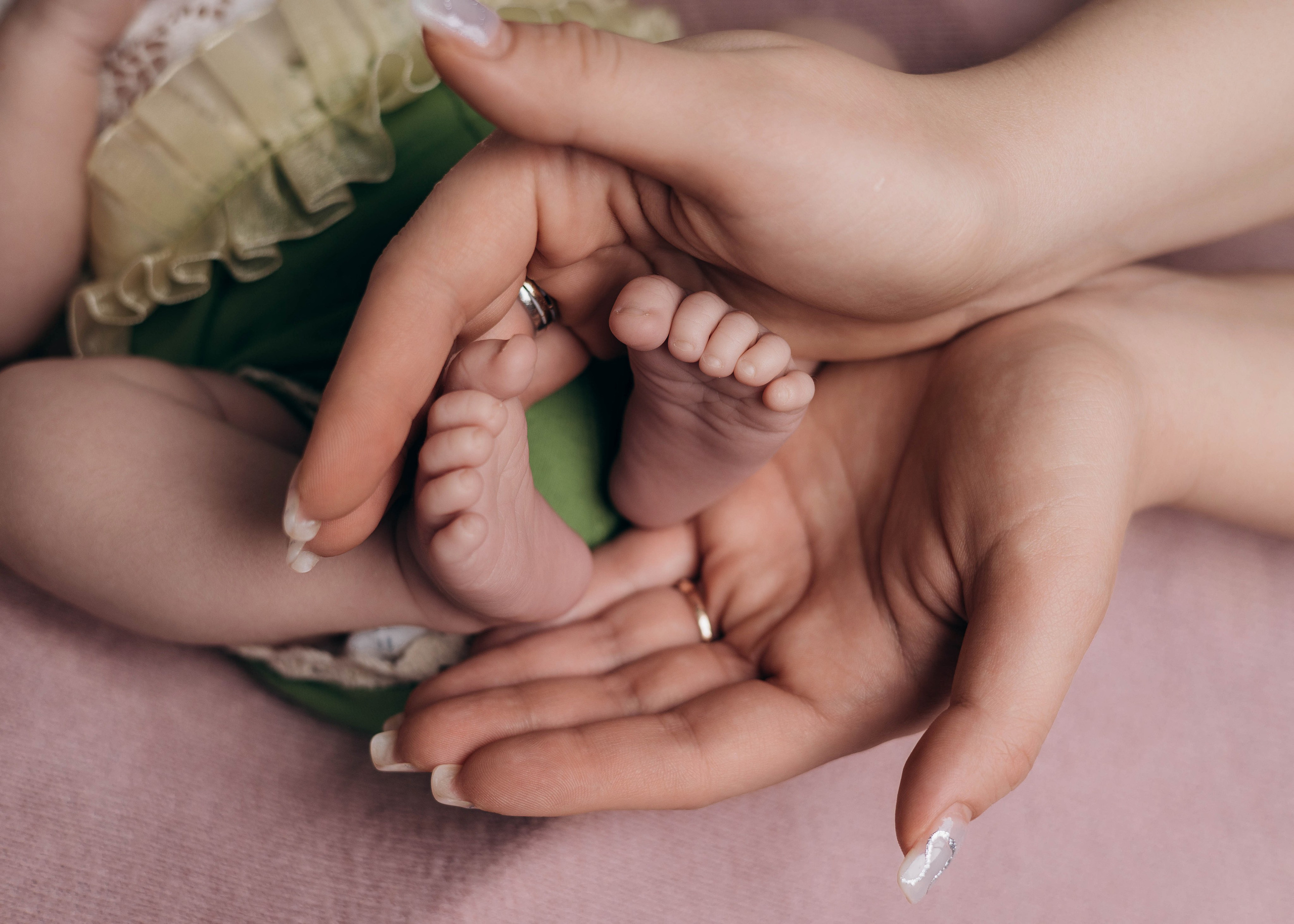 НОВОРОЖДЕННЫЕ МАЛЫШИ. Фотосессия новорожденных в Москве и Московской области