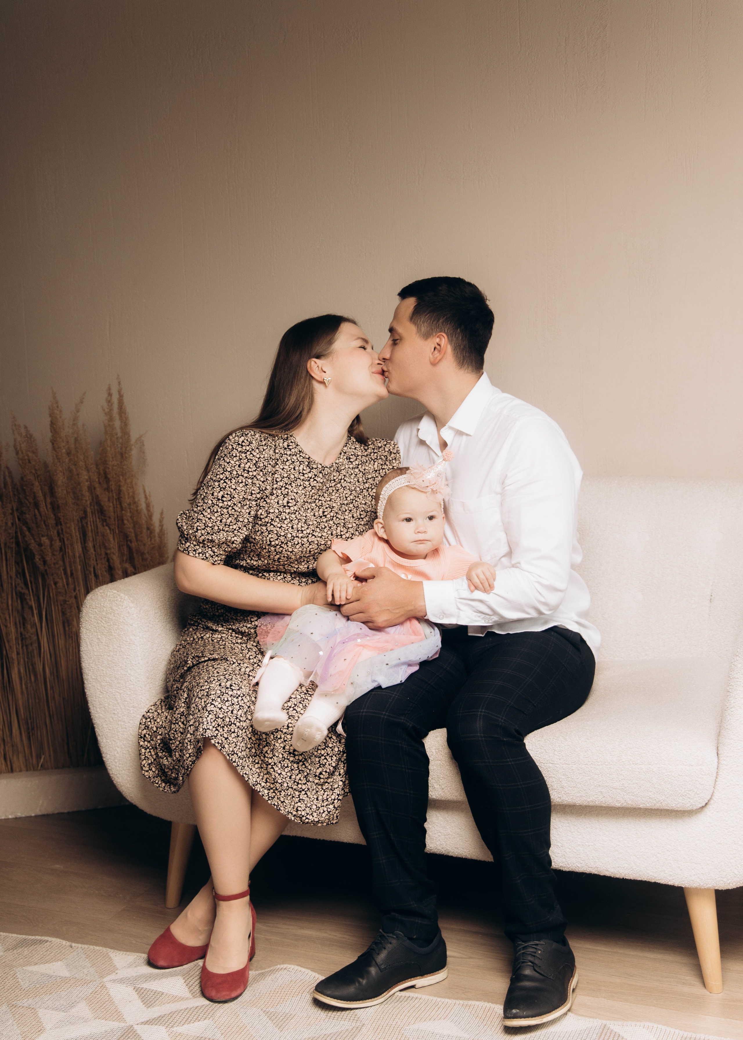 ГОДИК (ДВА и тд). Фотосессия новорожденных в Москве и Московской области